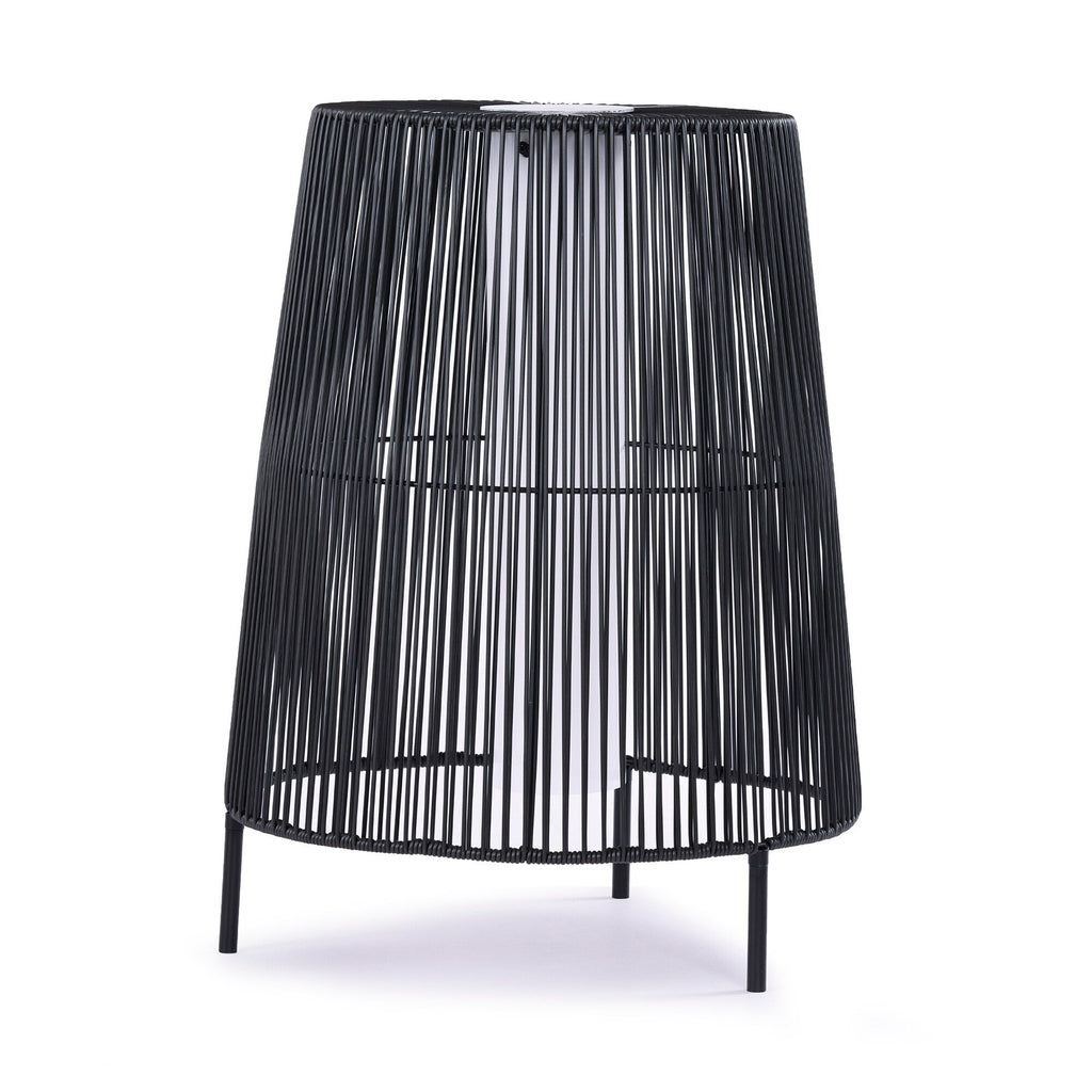 2 Pack Outdoor Solar Light Floor Lamps