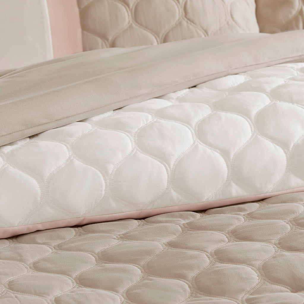 510 Design Josefina 8 Piece Comforter Set