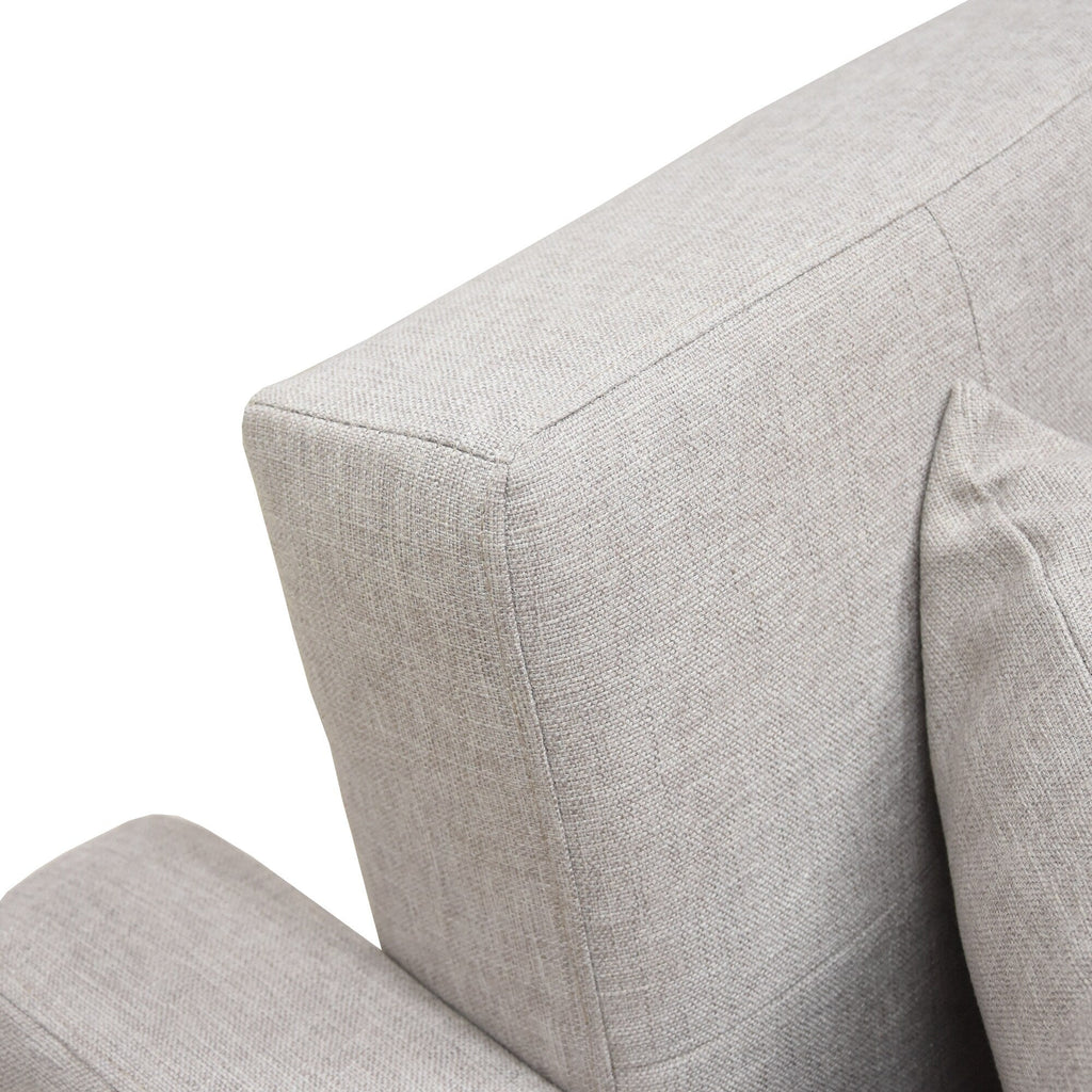 82'' Wide Reversible Sleeper Sofa & Chaise