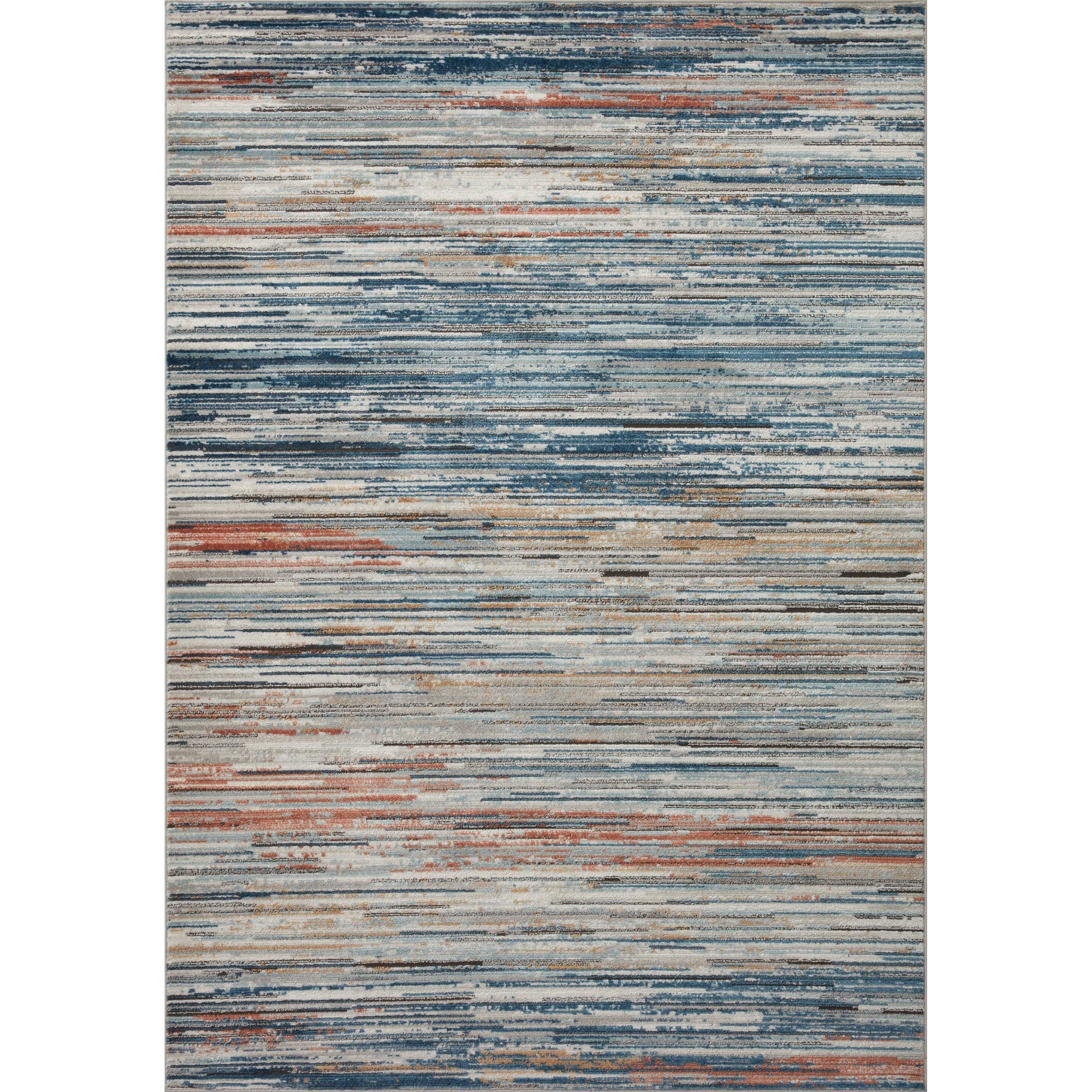 Tapis Alexander Home Charlotte Modern Ombre