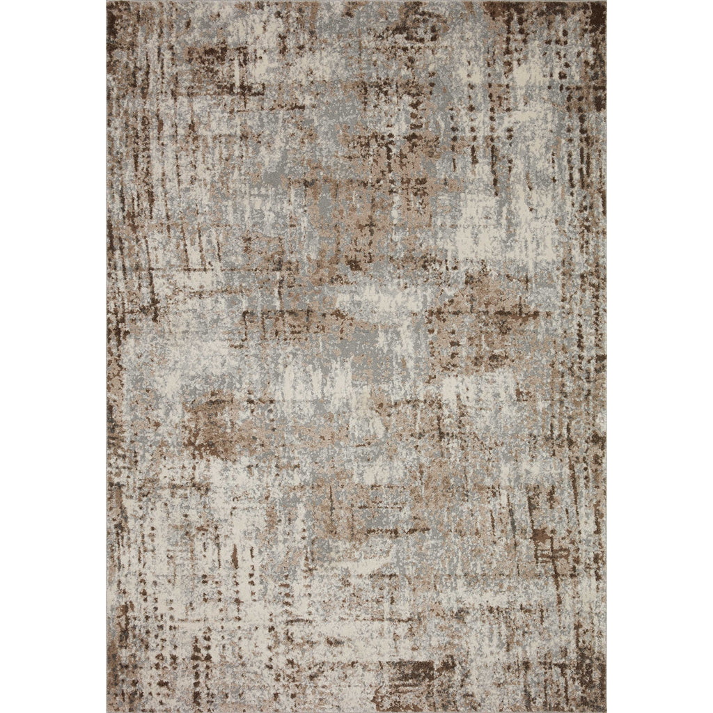 Tapis Alexander Home Grant moderne abstrait