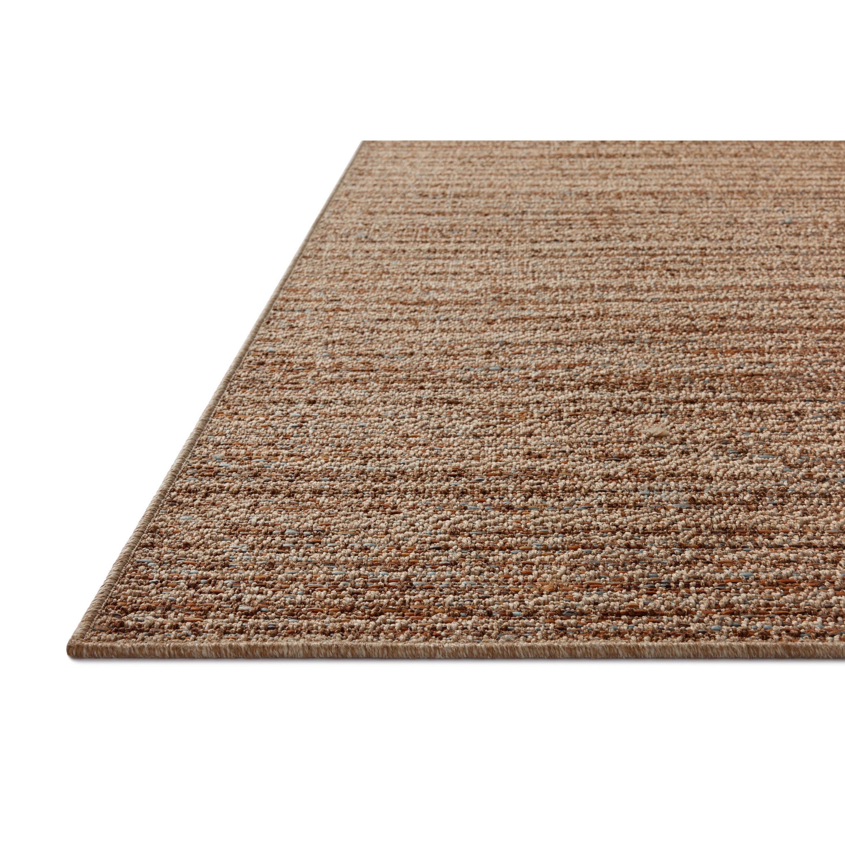 Tapis d'intérieur/extérieur Alexander Home Hampton Natural
