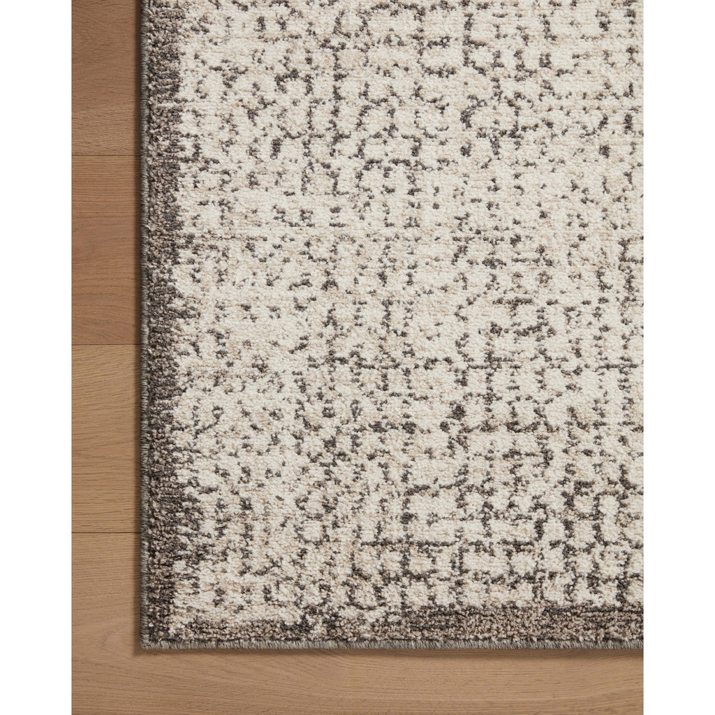 Tapis Alexander Home Harrison style industriel vieilli