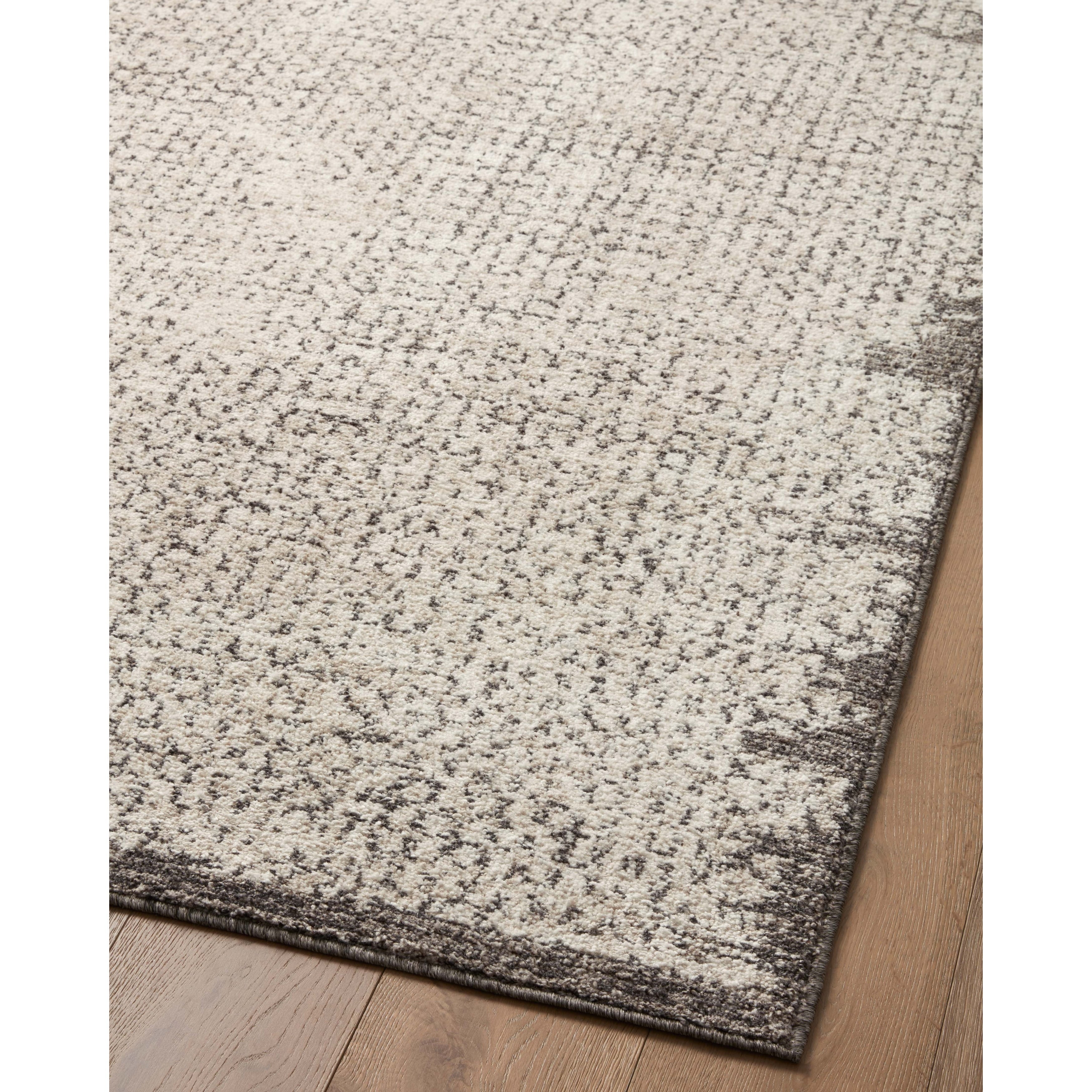 Tapis Alexander Home Harrison style industriel vieilli