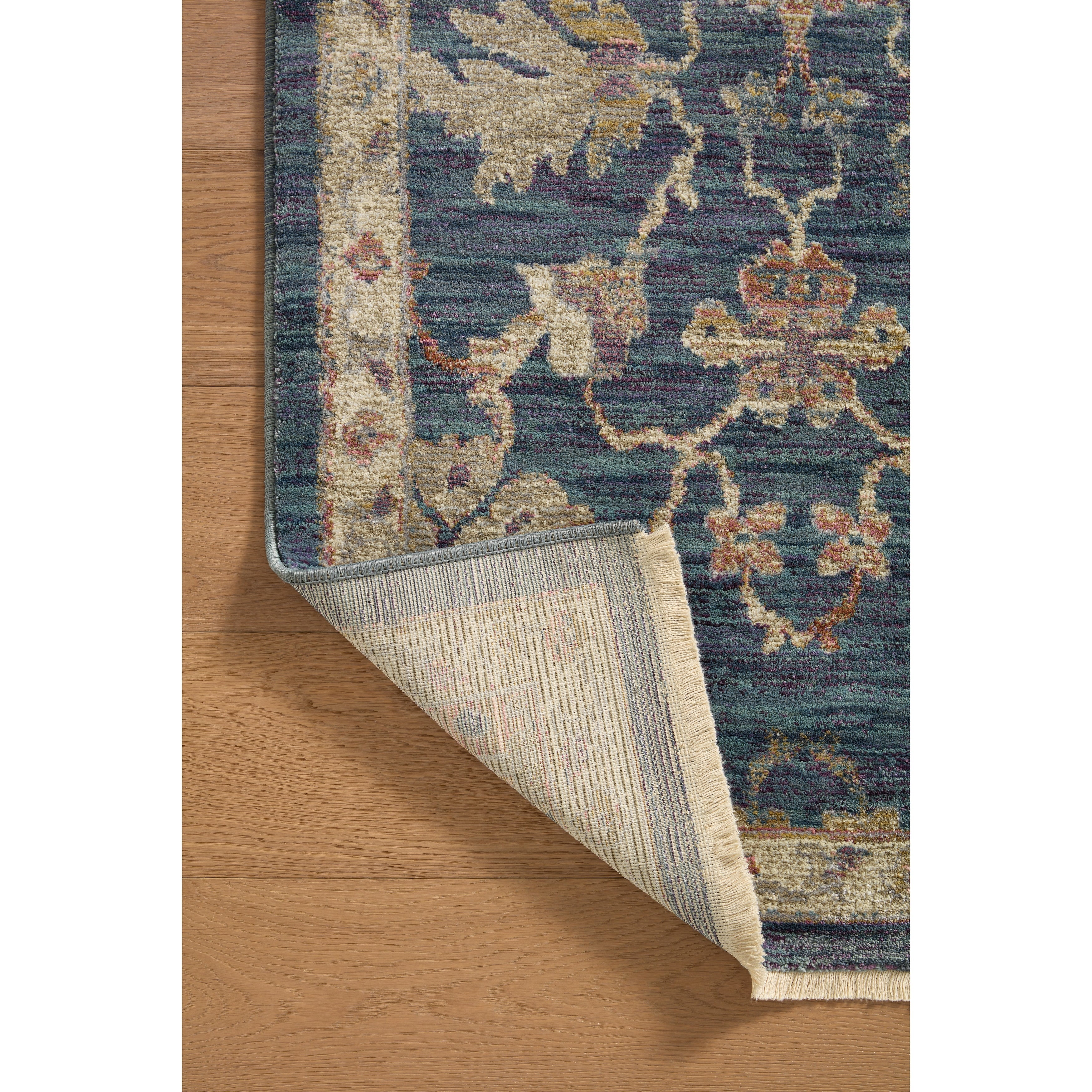 Tapis Alexander Home Jewel Boho style vintage vieilli