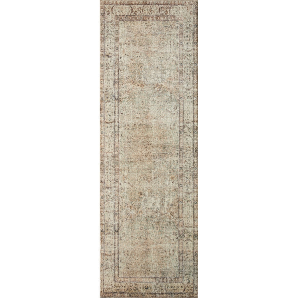 Tapis Alexander Home Sara Antique Ultra Plush