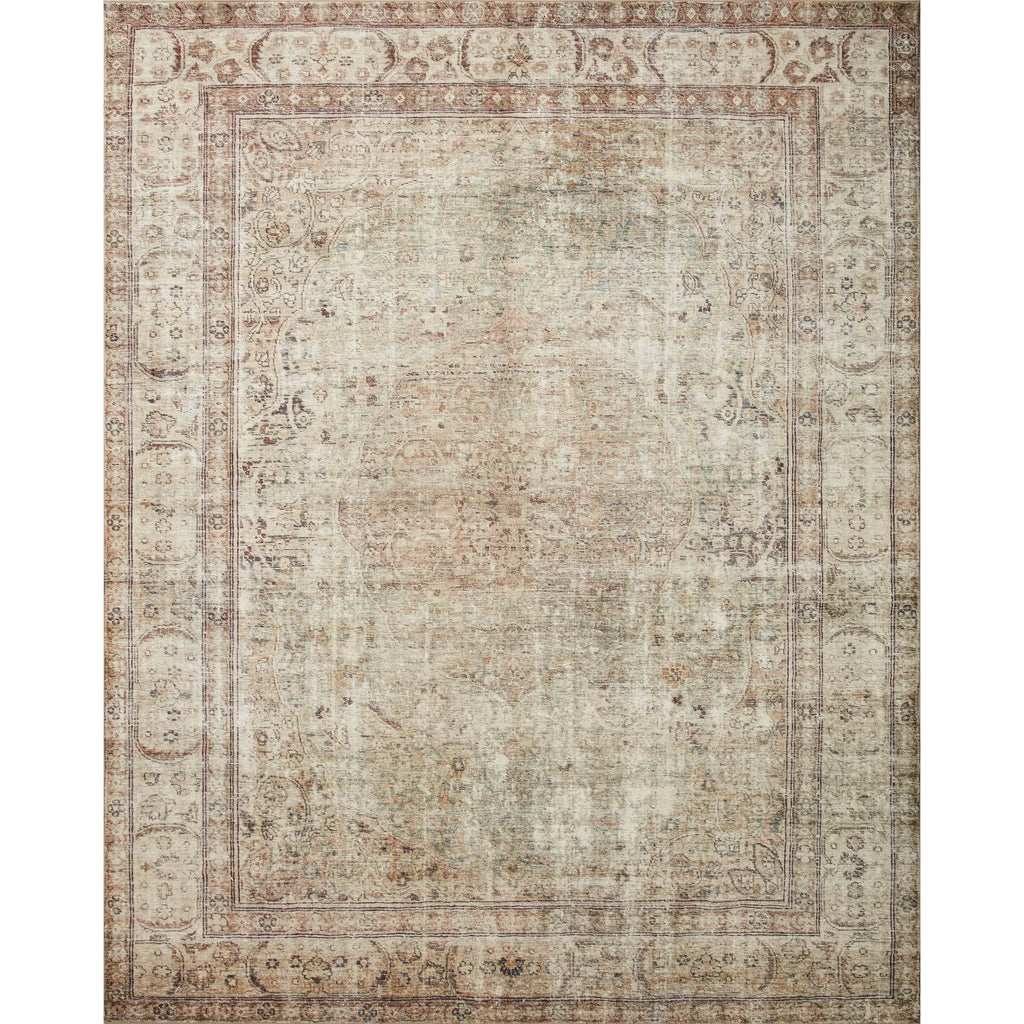 Tapis Alexander Home Sara Antique Ultra Plush