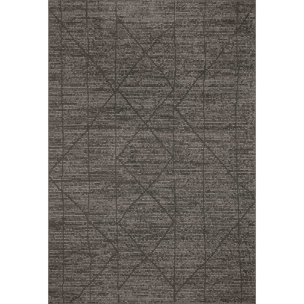 Tapis Alexander Home Monroe à motif géométrique marocain
