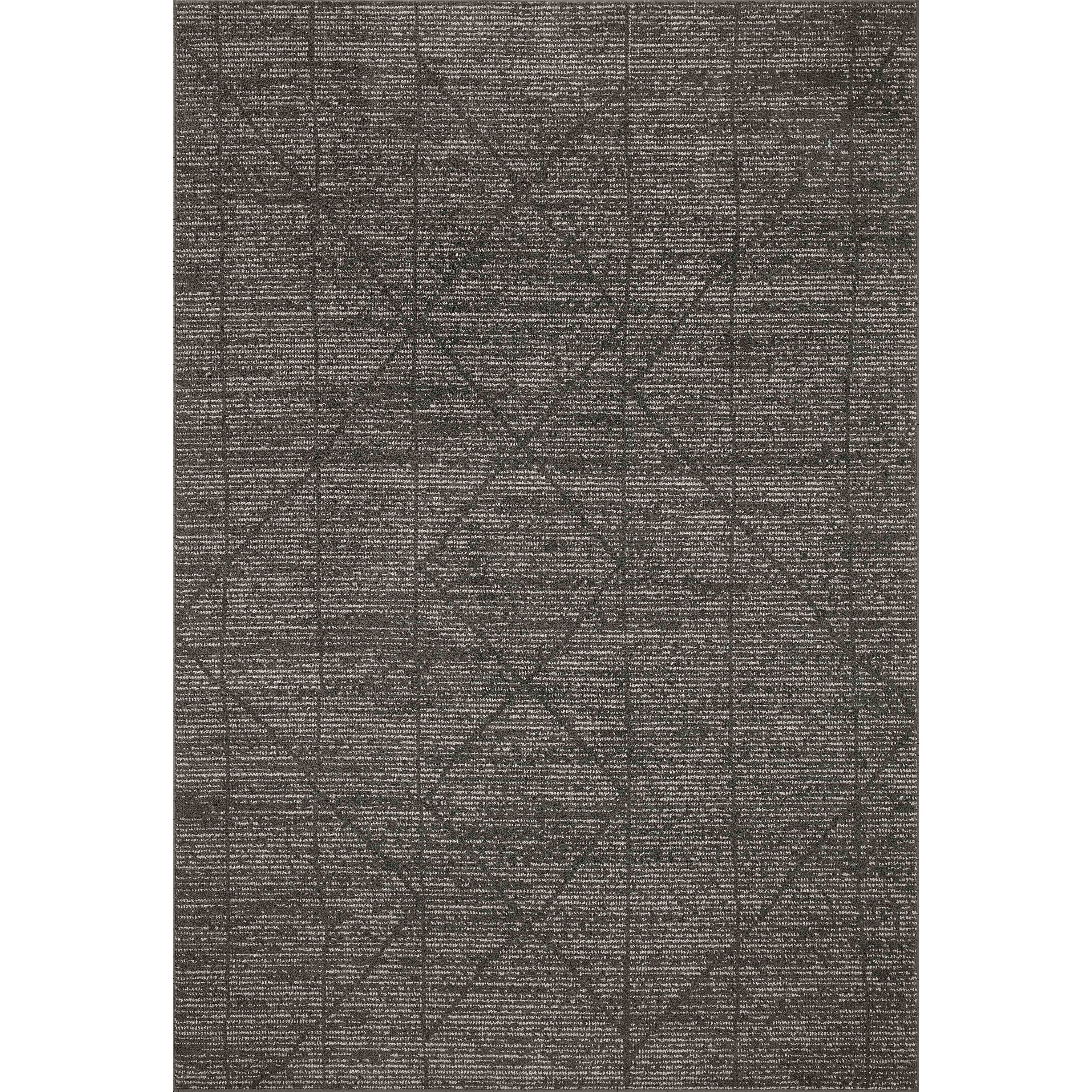 Tapis Alexander Home Monroe à motif géométrique marocain