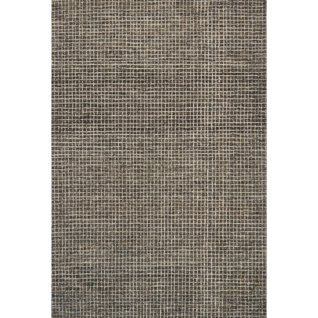 Tapis en laine Alexander Home Mosaic Farmhouse fait main