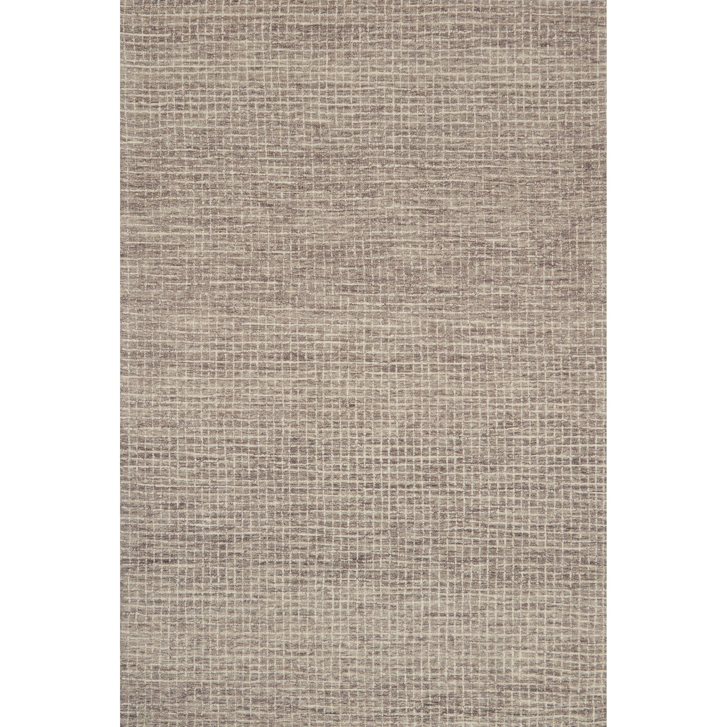 Tapis en laine Alexander Home Mosaic Farmhouse fait main