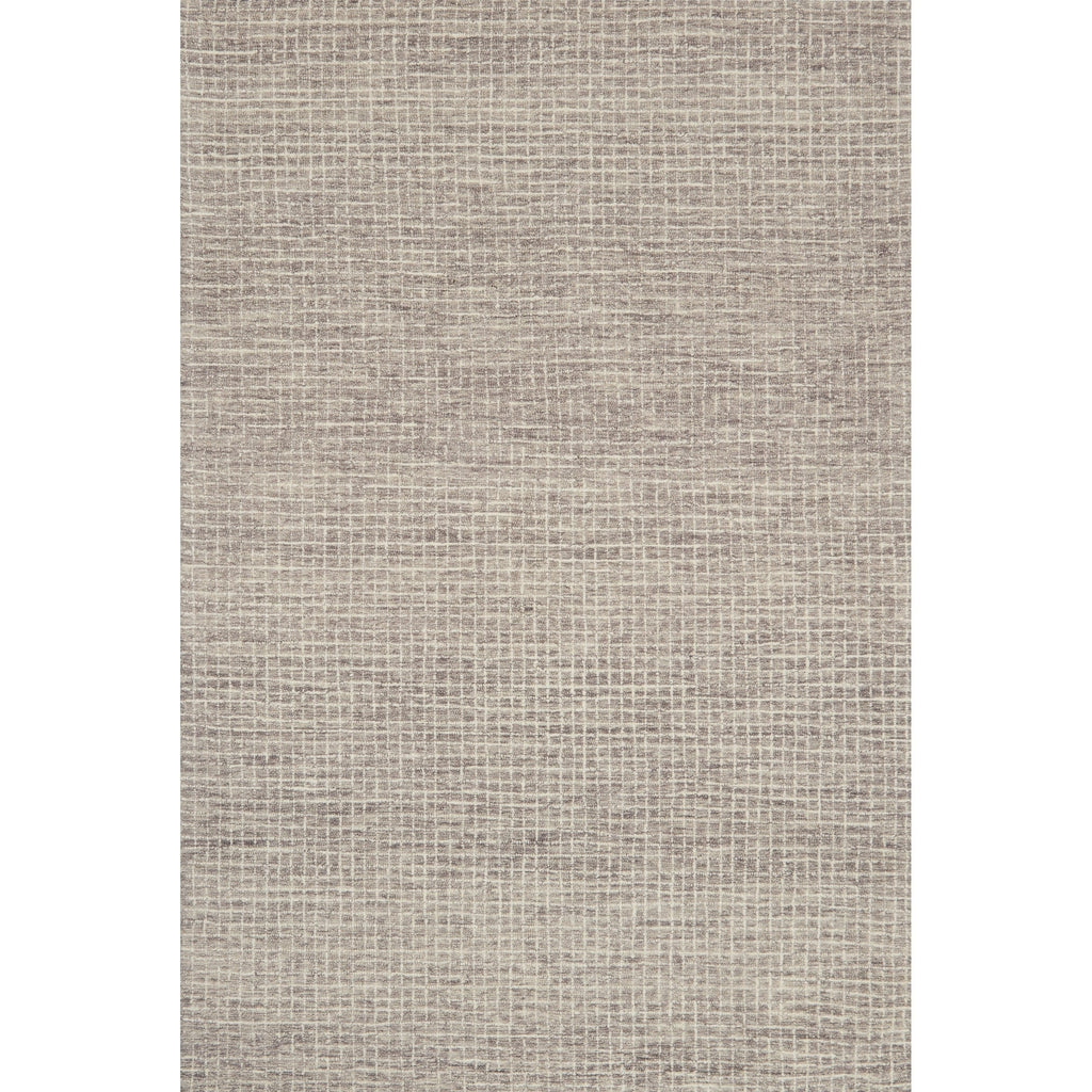 Tapis en laine Alexander Home Mosaic Farmhouse fait main