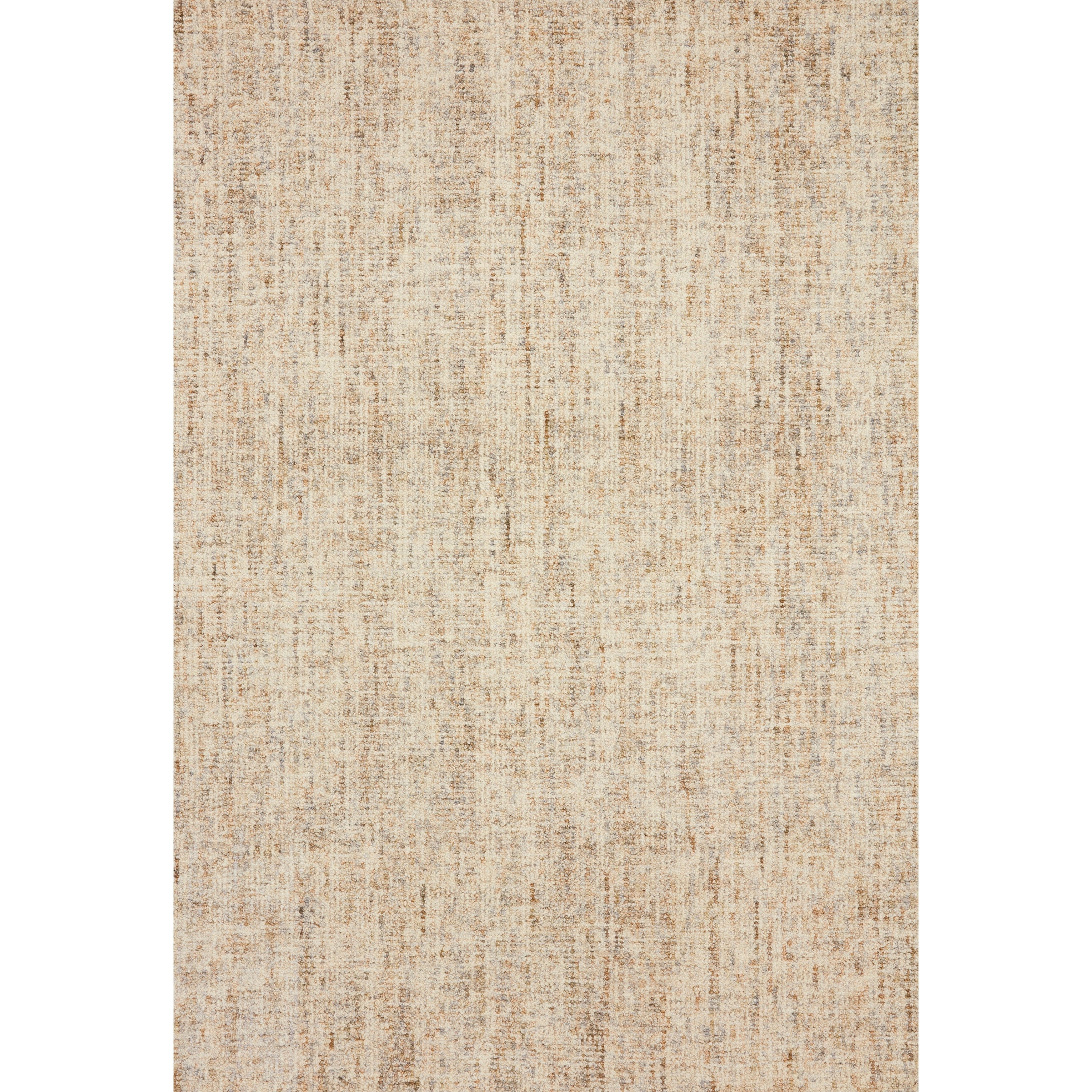 Tapis Alexander Home Sandstone Abstract Modern tufté à la main