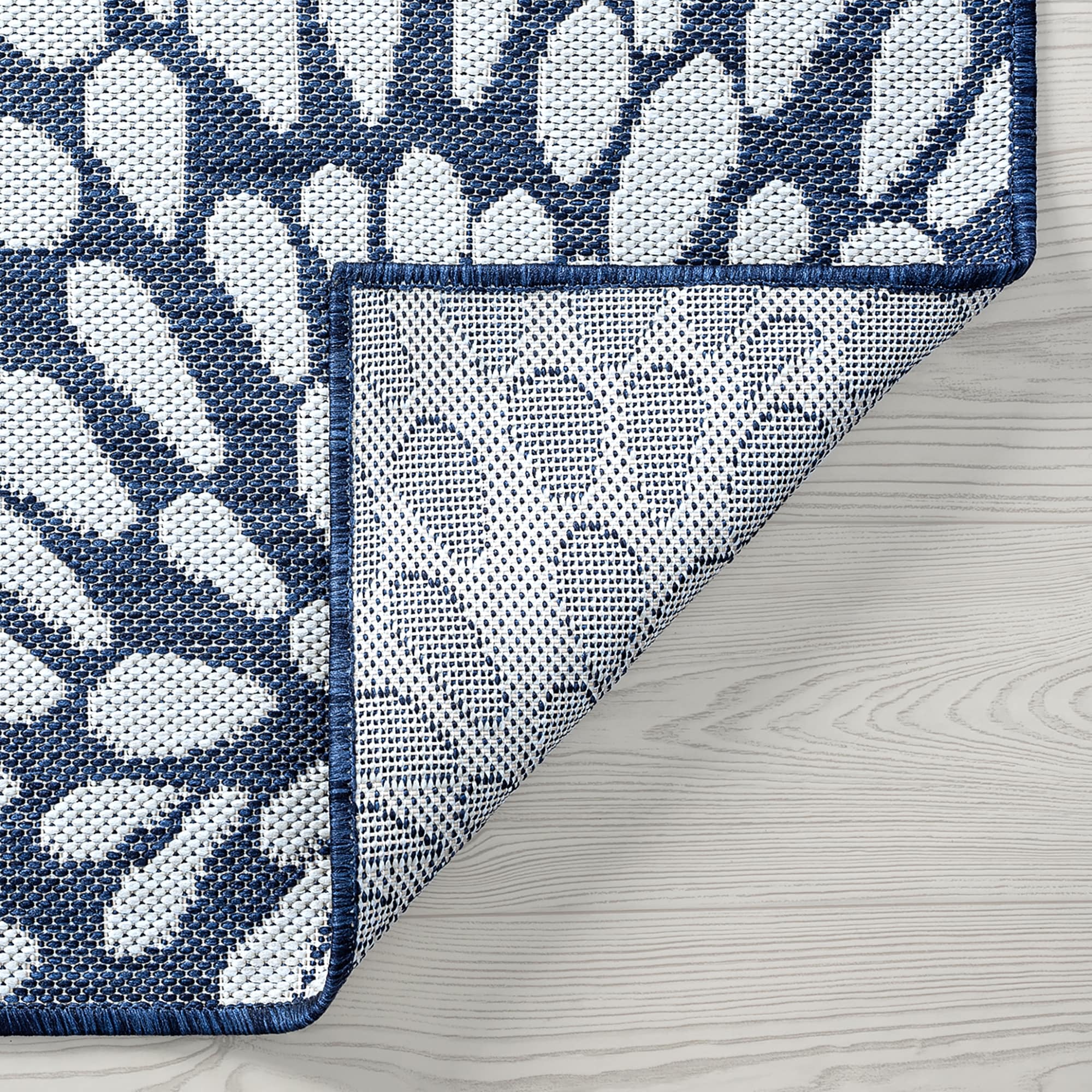 Tapis d'intérieur/extérieur Exo Coastal Floral