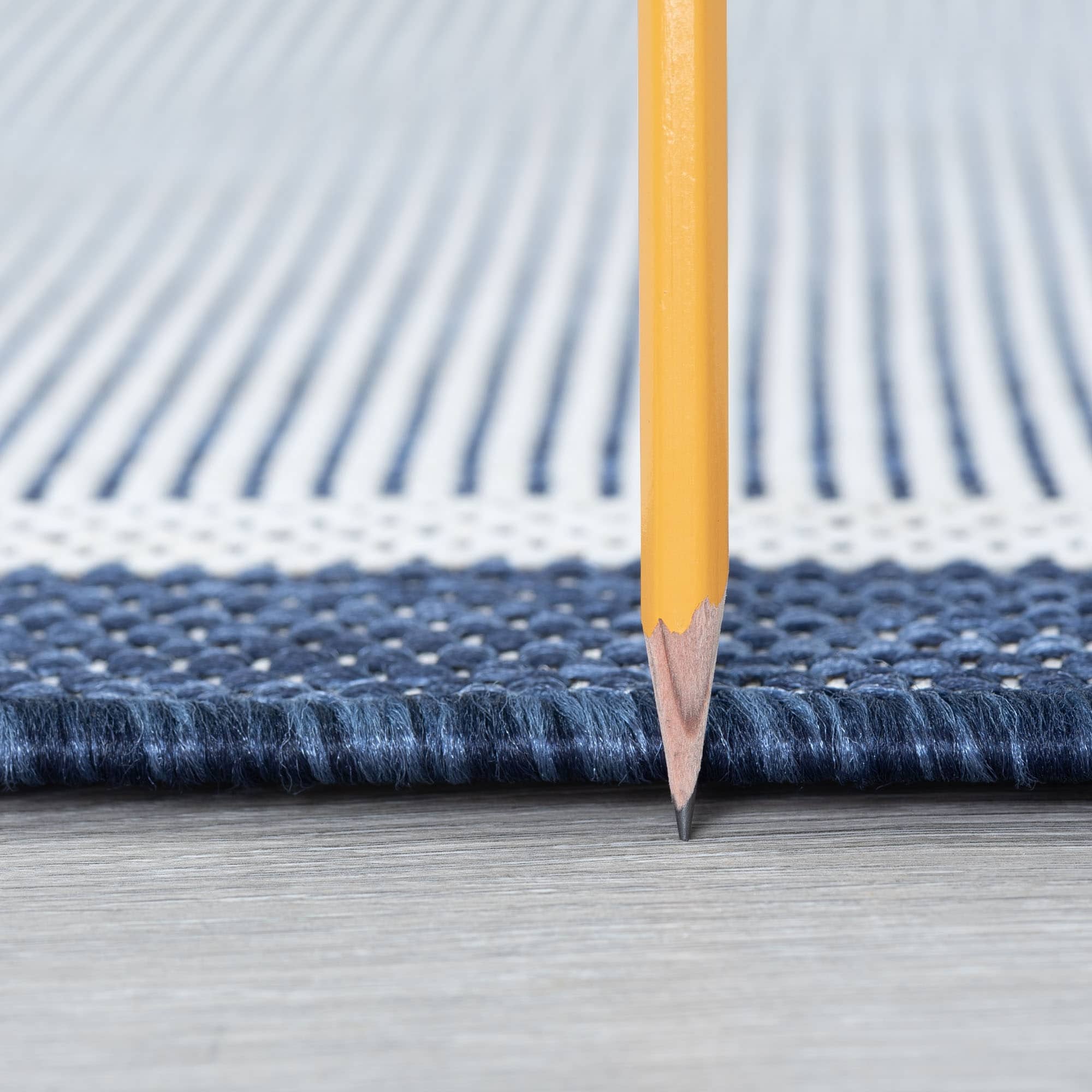 Tapis d'intérieur/extérieur Exo Coastal Geometric