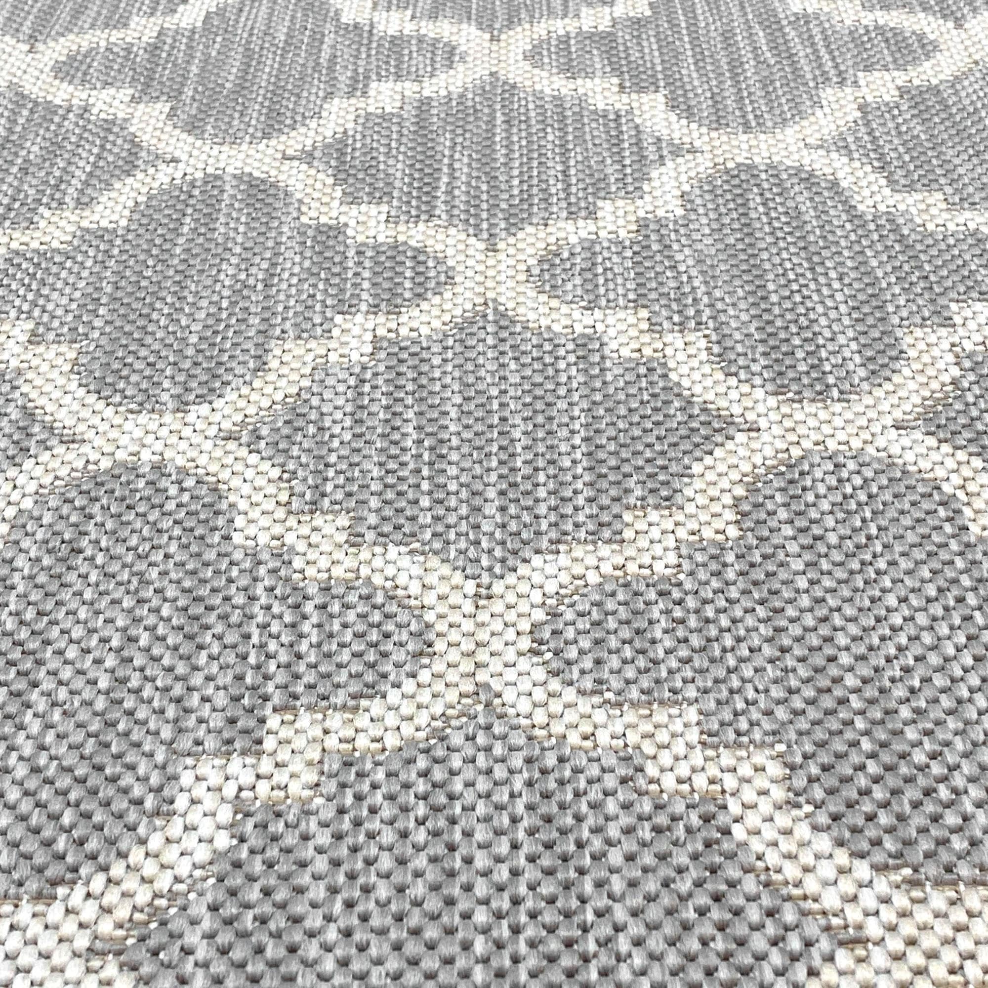 Tapis d'intérieur/extérieur Exo Coastal Geometric
