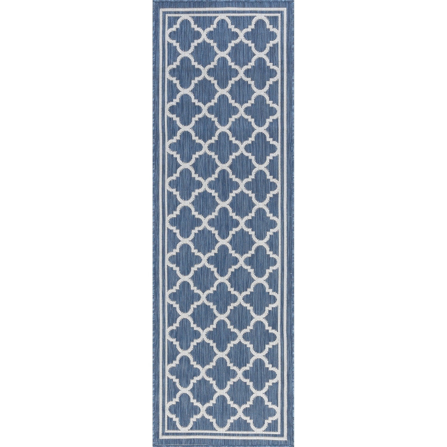 Tapis d'intérieur/extérieur Exo Coastal Geometric