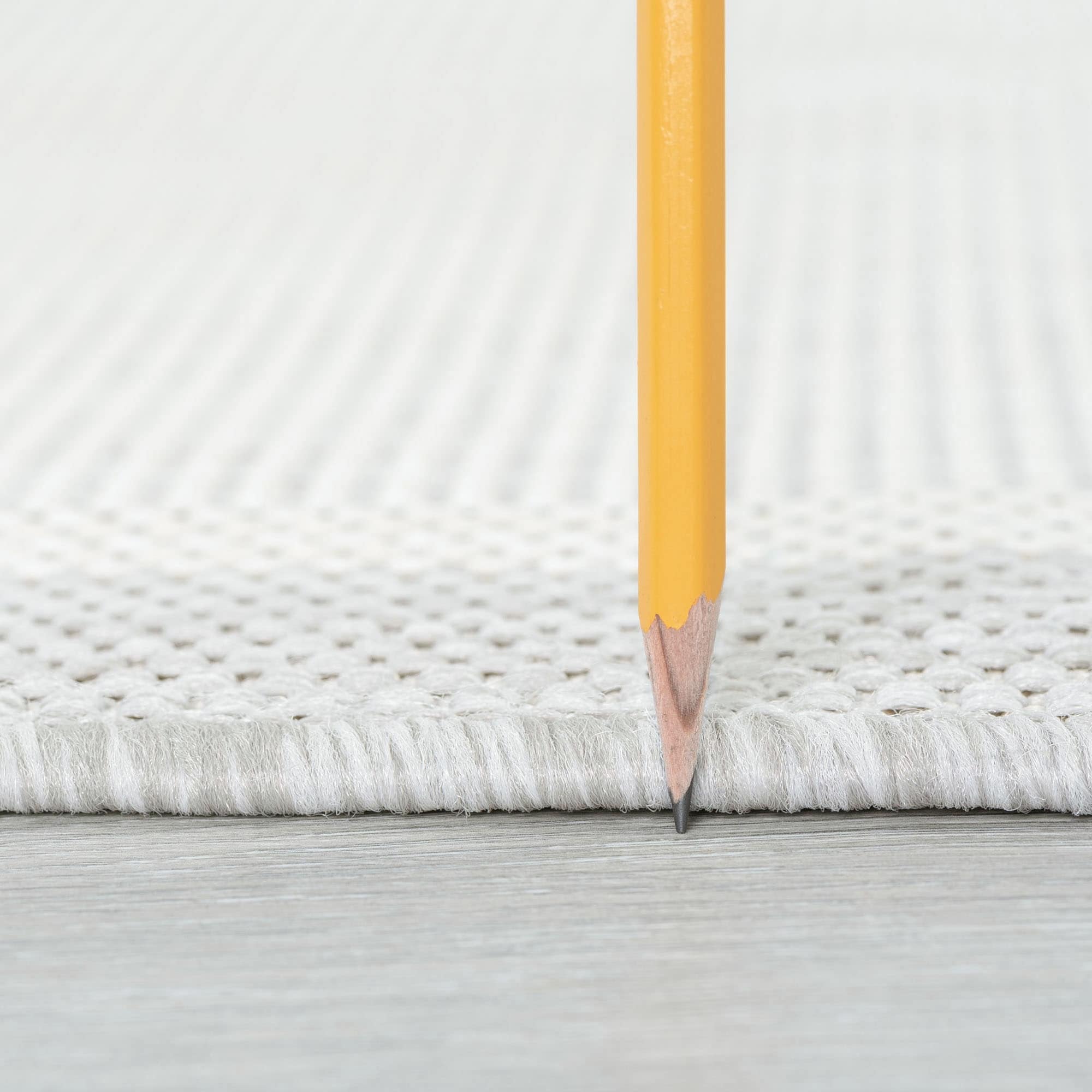 Tapis d'intérieur/extérieur Exo Coastal Geometric