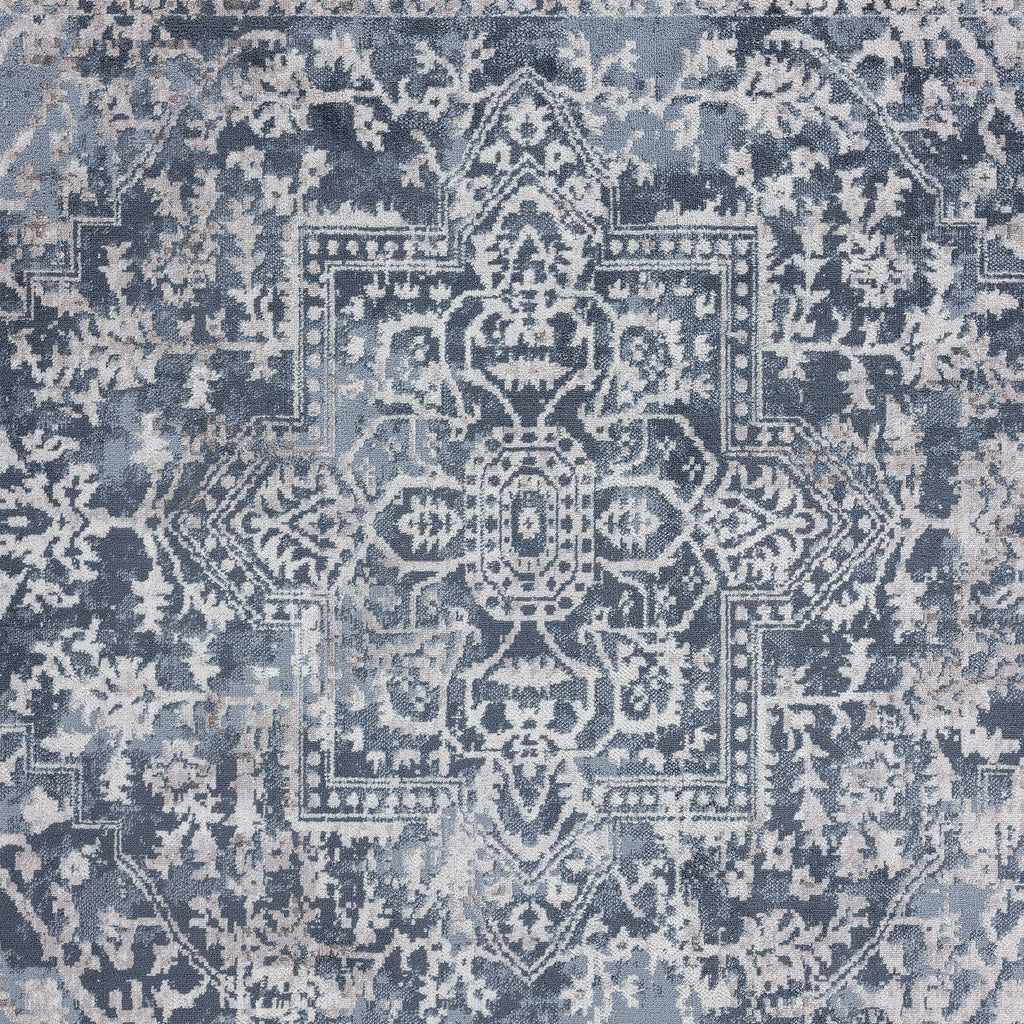Tapis d'intérieur Linx French Country Medallion