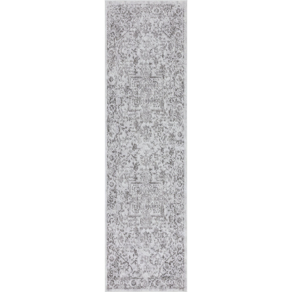 Tapis d'intérieur Linx French Country Medallion