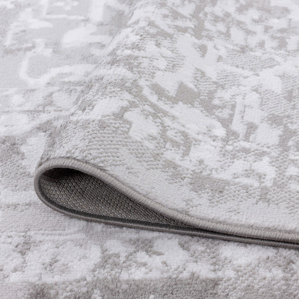 Tapis d'intérieur Linx French Country Medallion