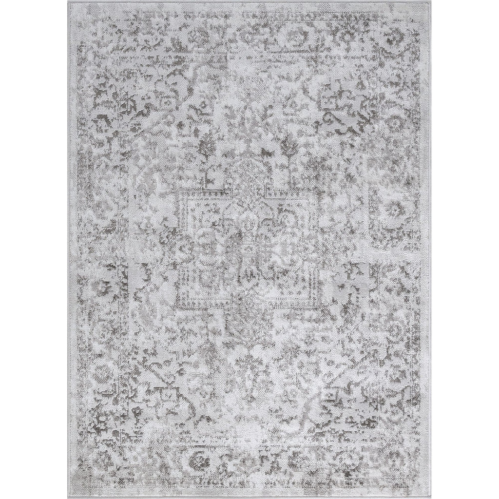Tapis d'intérieur Linx French Country Medallion
