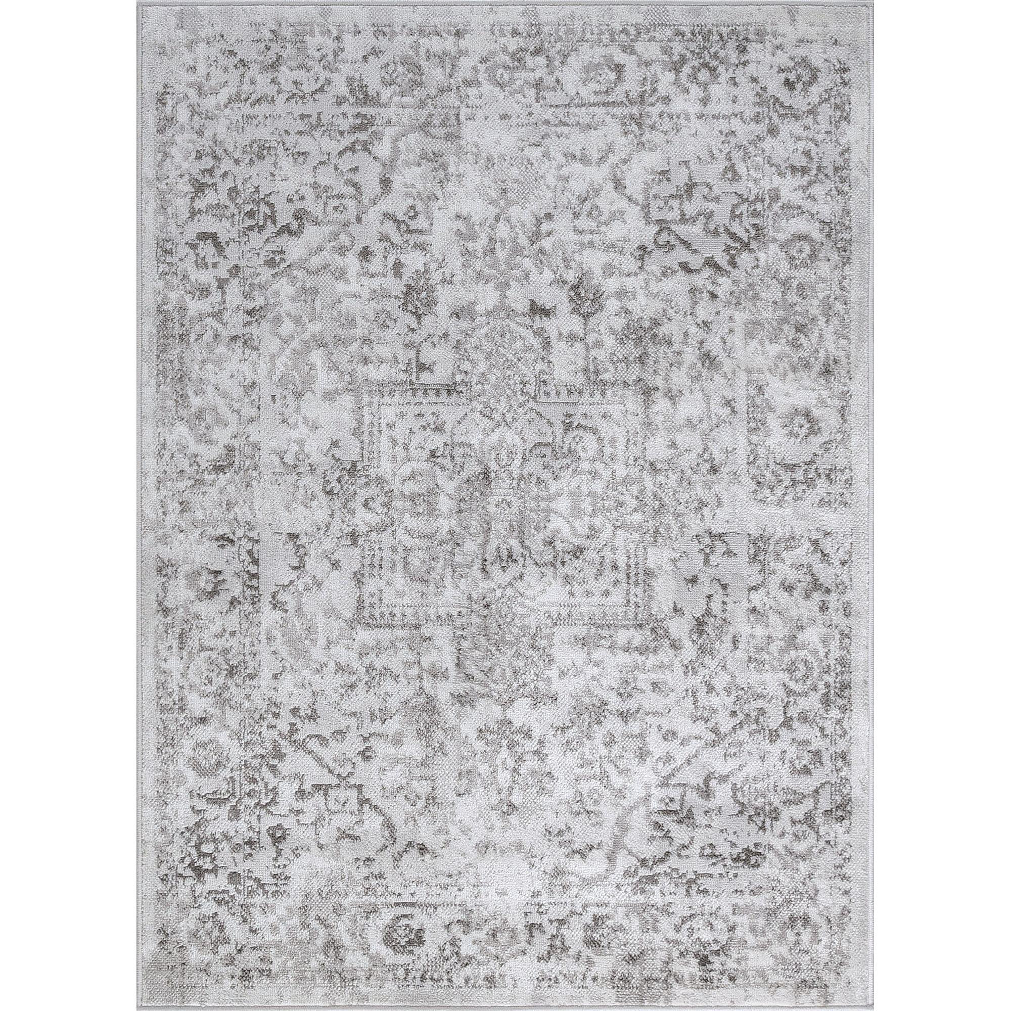 Tapis d'intérieur Linx French Country Medallion