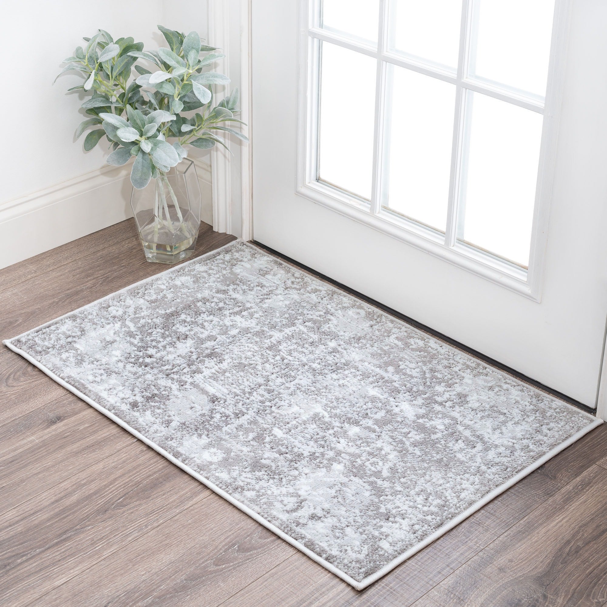 Tapis d'intérieur Linx French Country Medallion