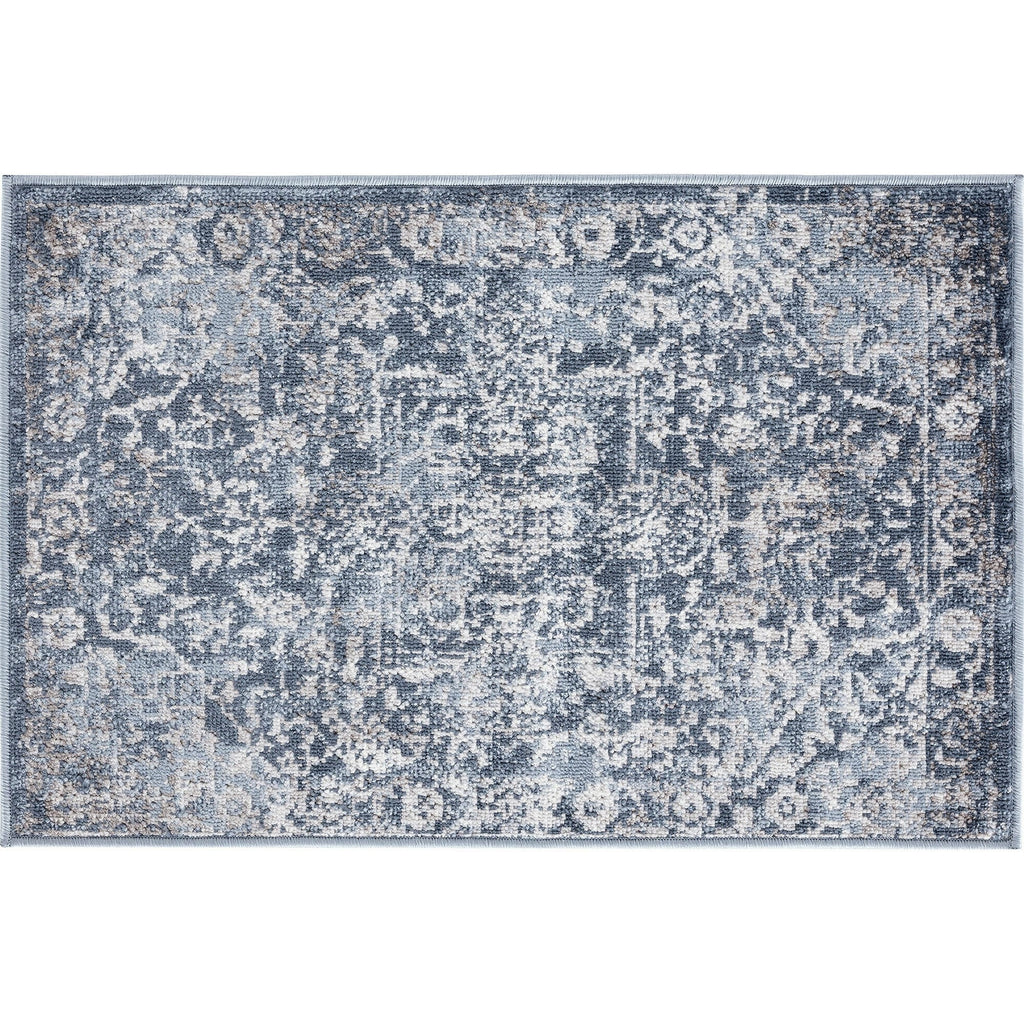 Tapis d'intérieur Linx French Country Medallion