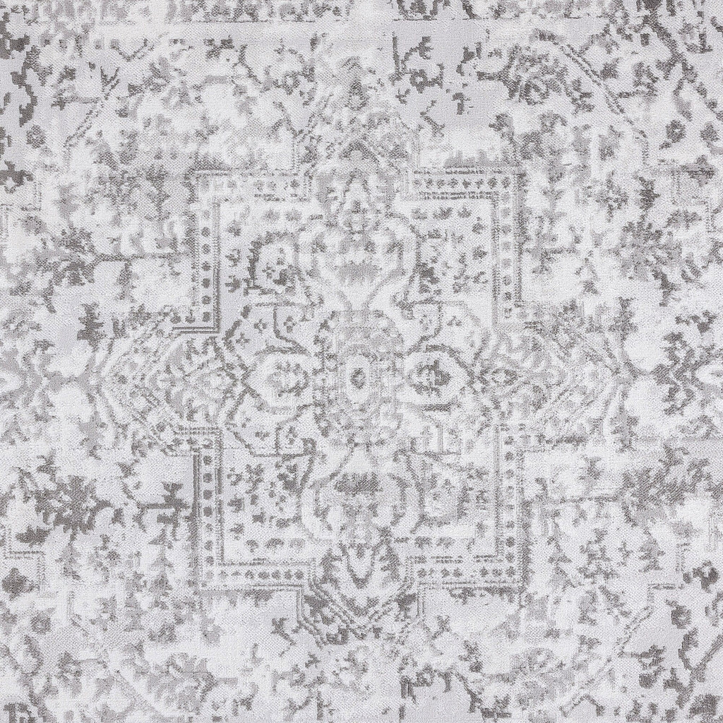 Tapis d'intérieur Linx French Country Medallion