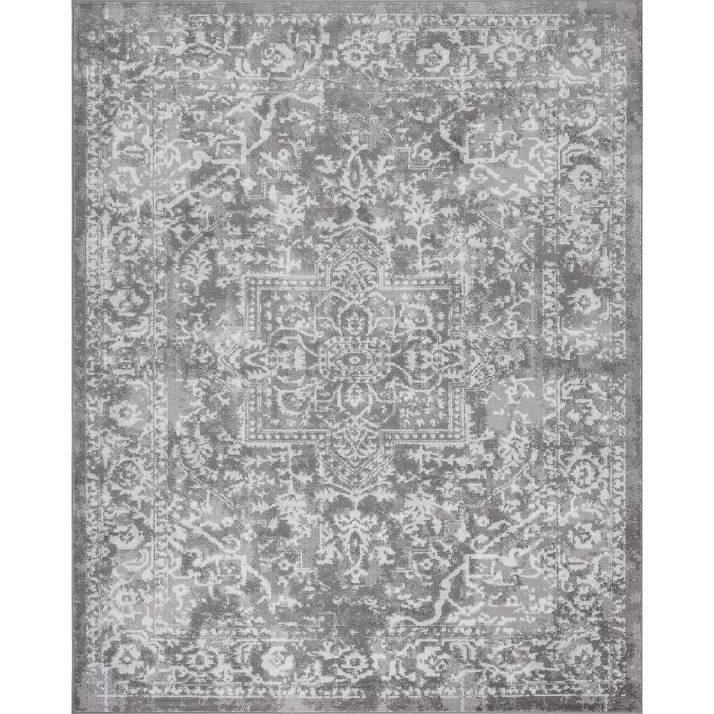 Tapis d'intérieur Linx French Country Medallion