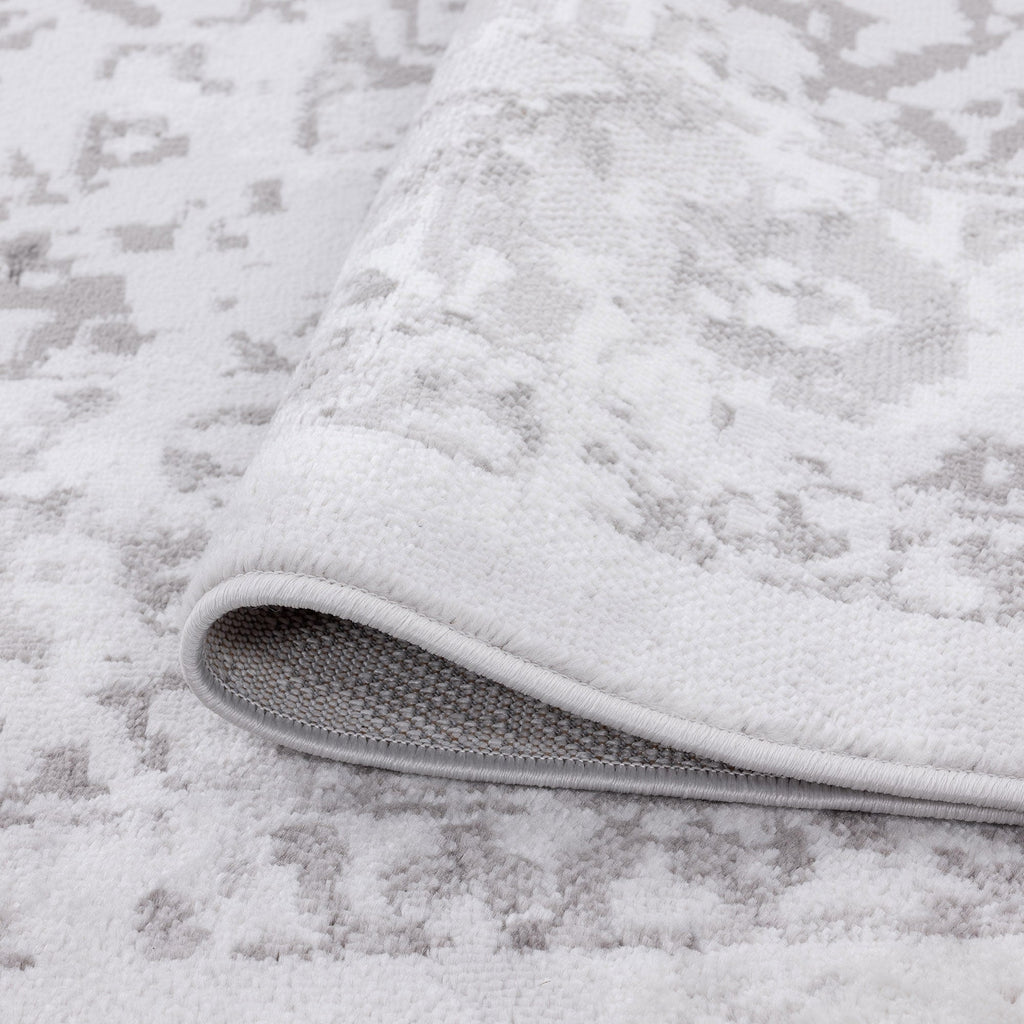 Tapis d'intérieur Linx French Country Medallion