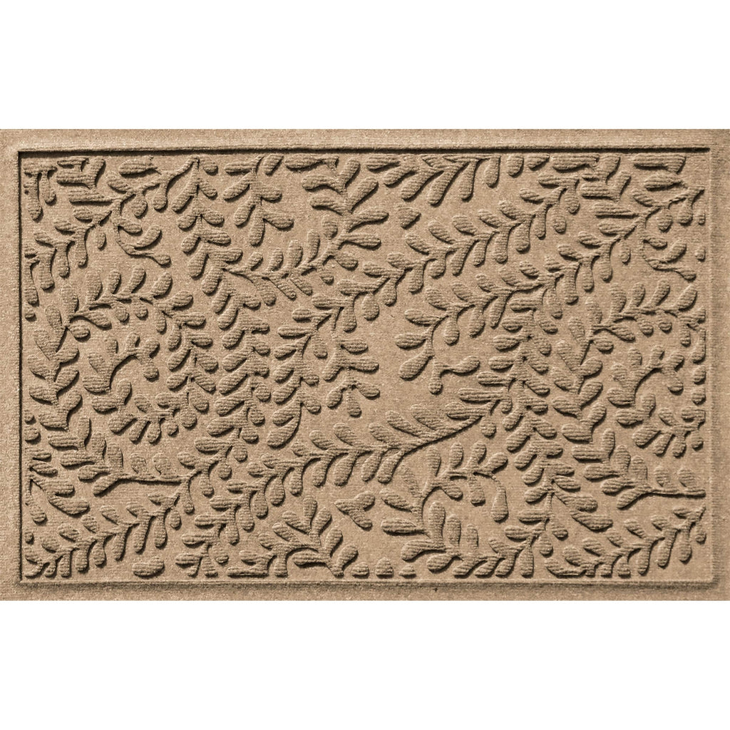 WaterHog Boxwood Indoor Outdoor Door Mat