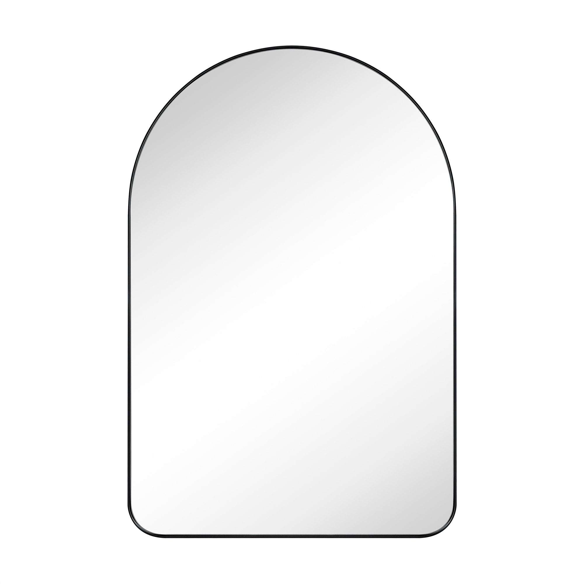 Armoire à pharmacie encastrée avec cadre TEHOME Aristes, miroir et étagères réglables