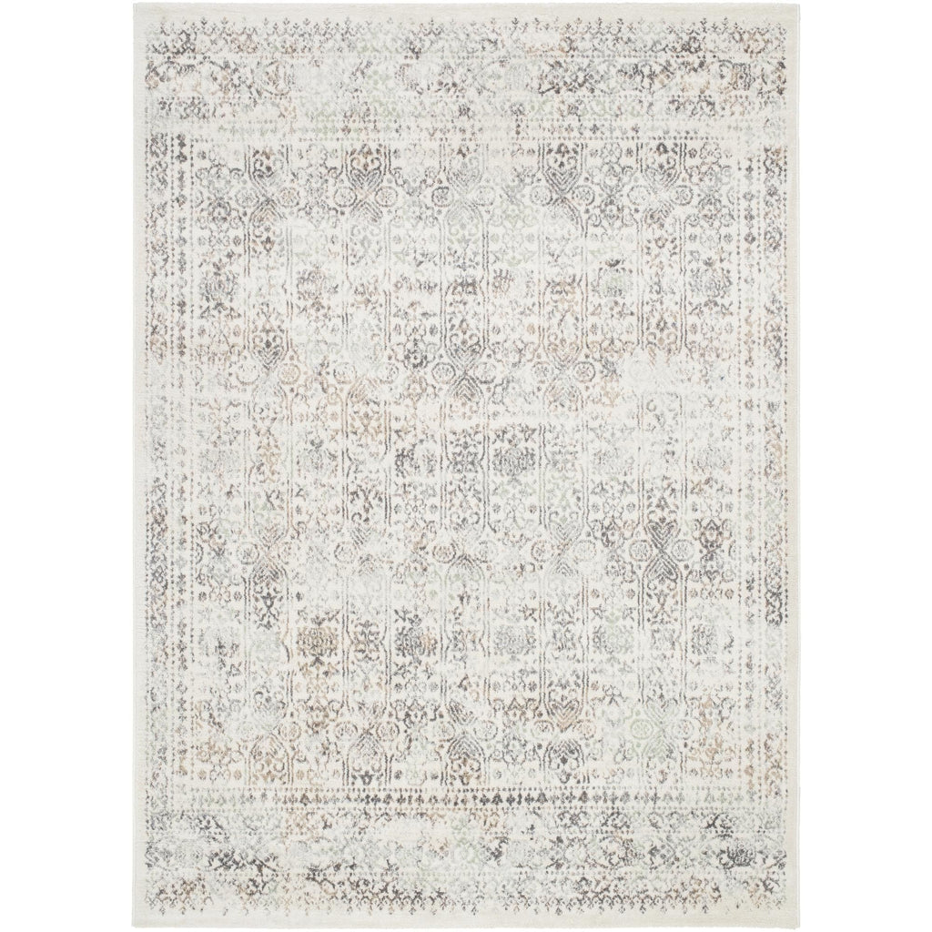 Tapis traditionnel vintage Livabliss Henson