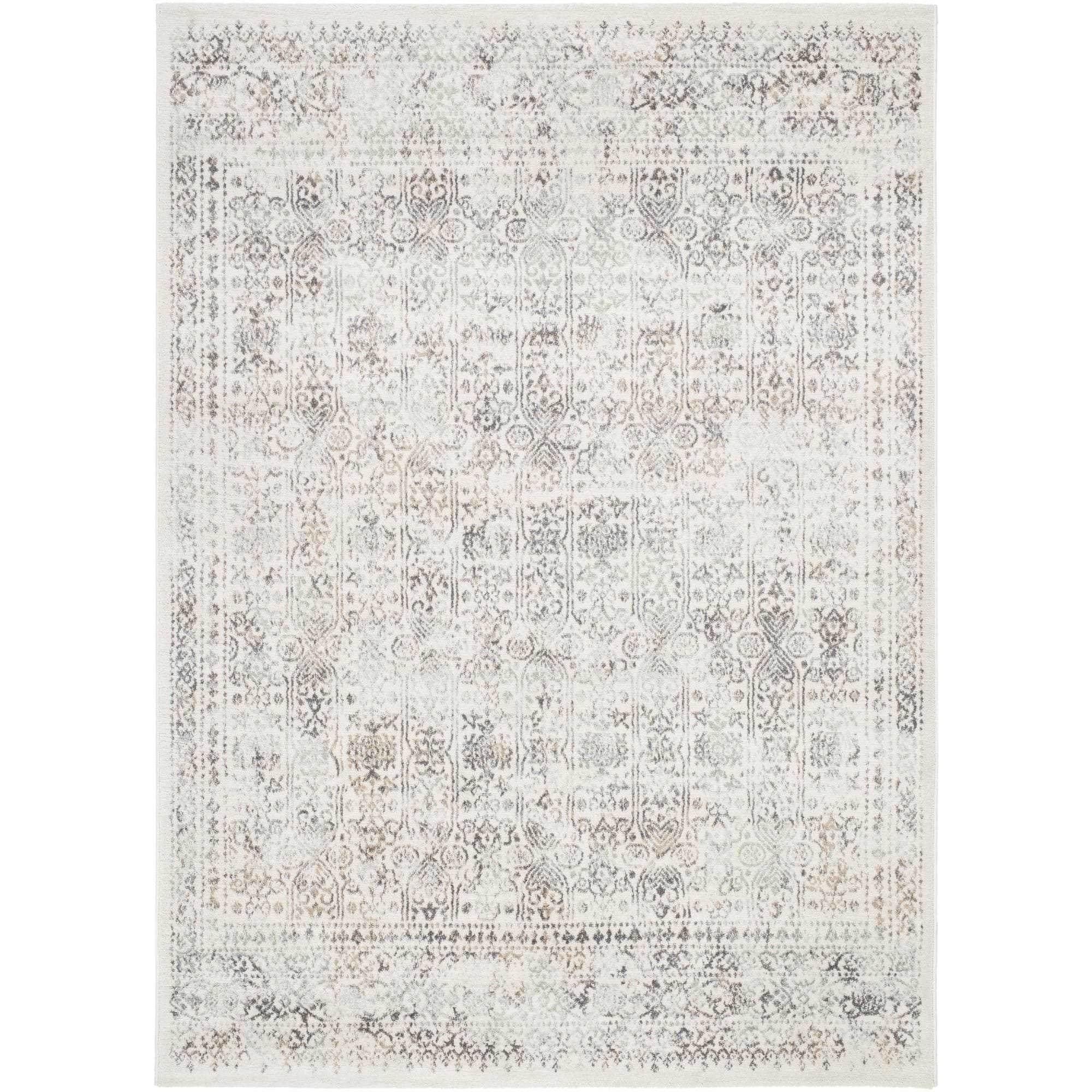 Tapis traditionnel vintage Livabliss Henson