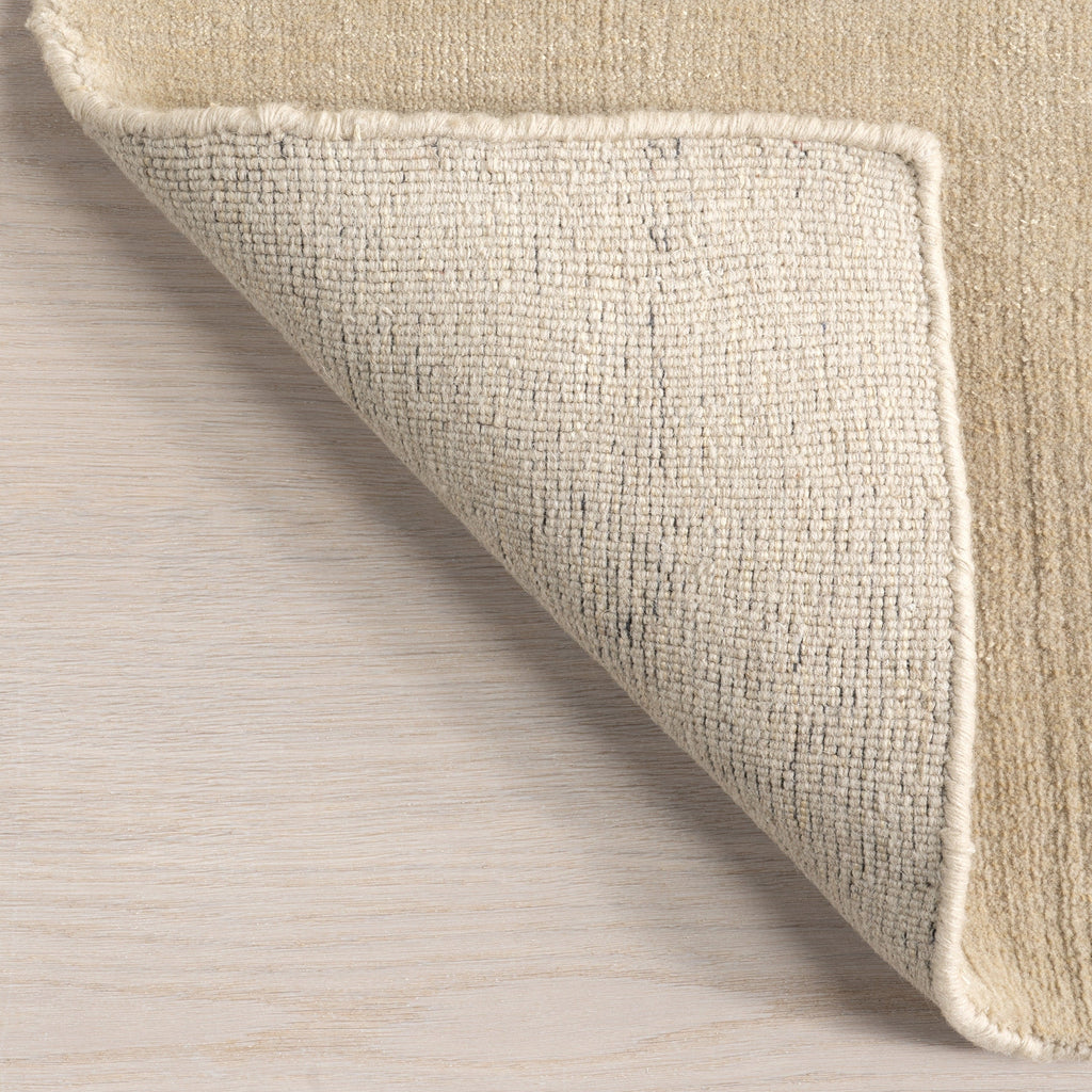 Tapis Nuloom Arrel moucheté en laine mélangée