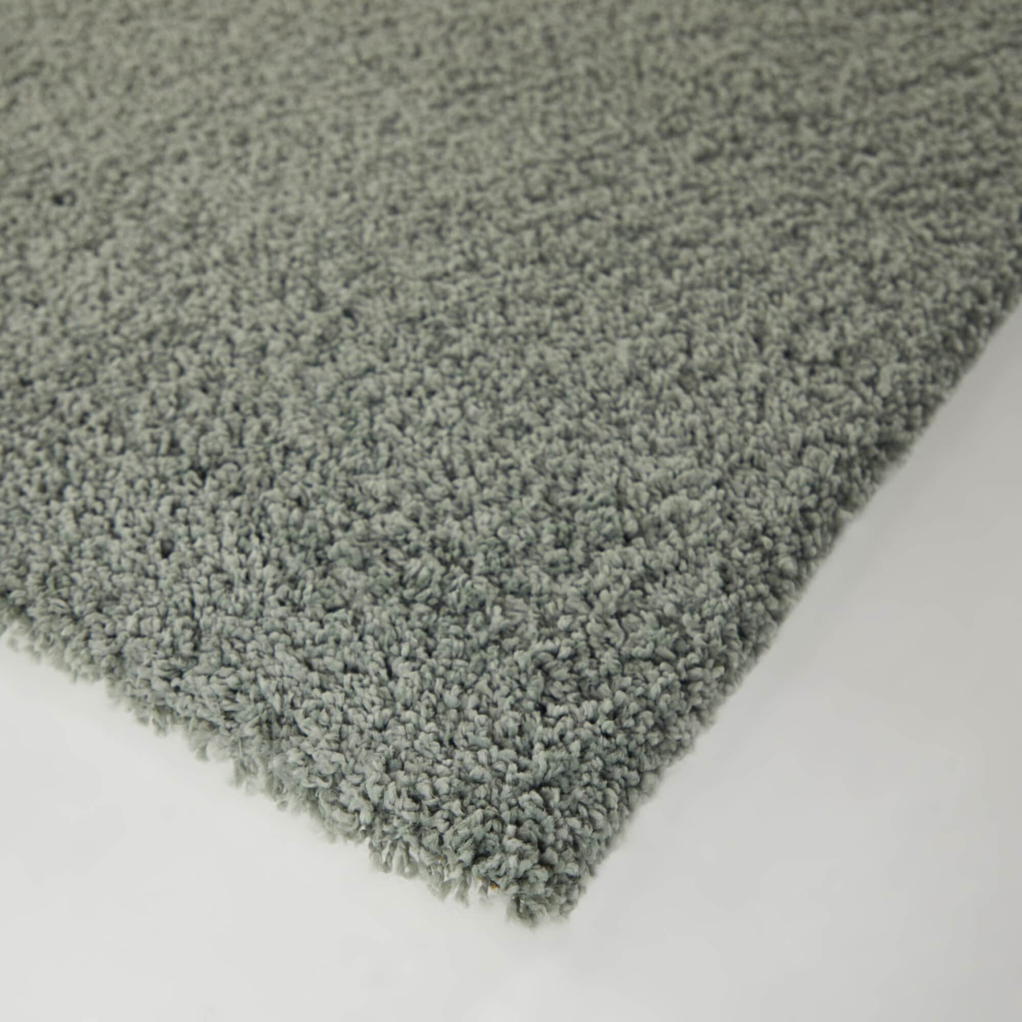 Tapis à poils longs moderne Balta Jordan, color block