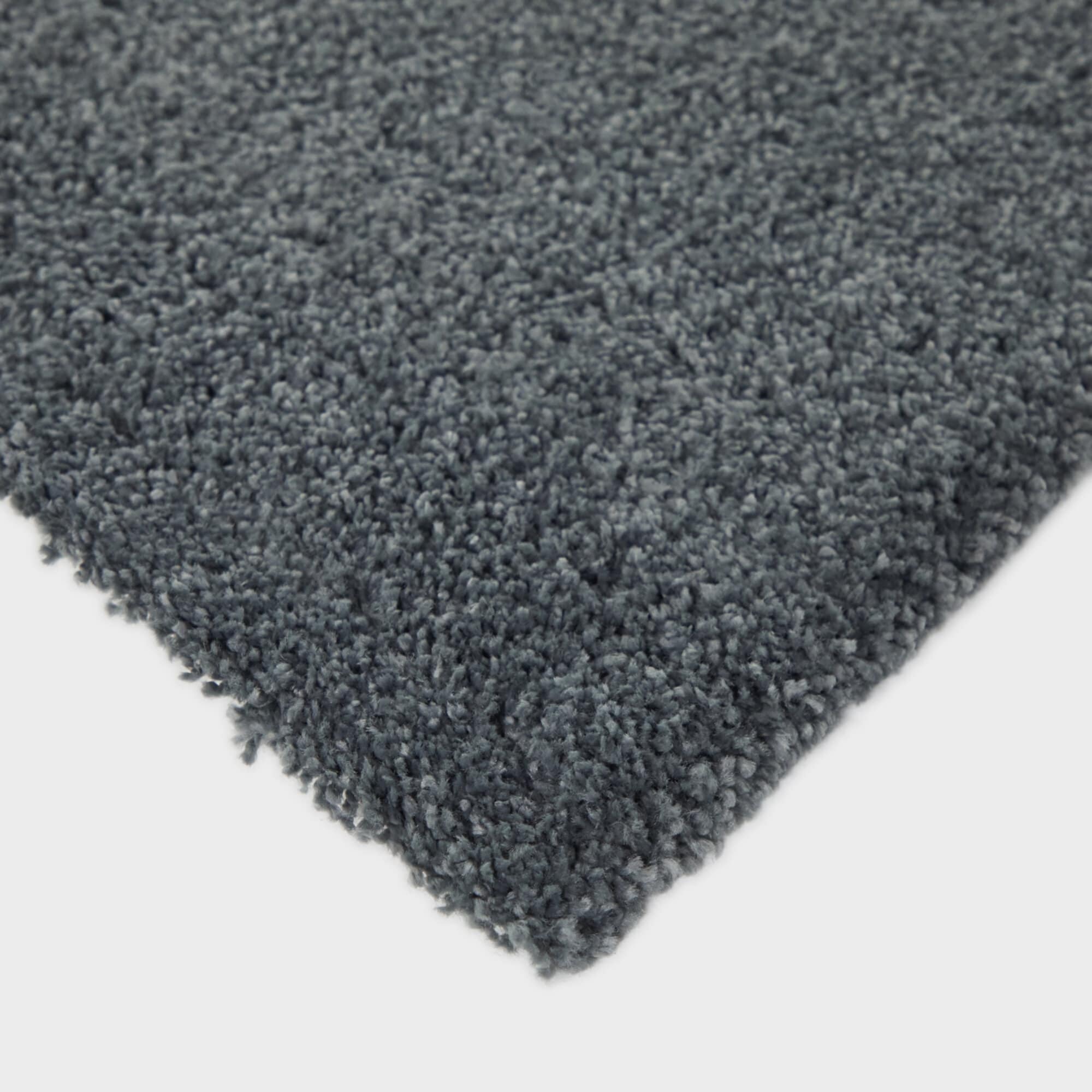 Tapis à poils longs moderne Balta Jordan, color block