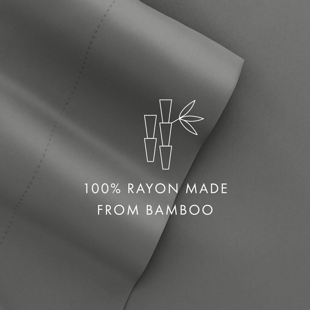 Becky Cameron Luxury Rayon From Bamboo Sheet Set