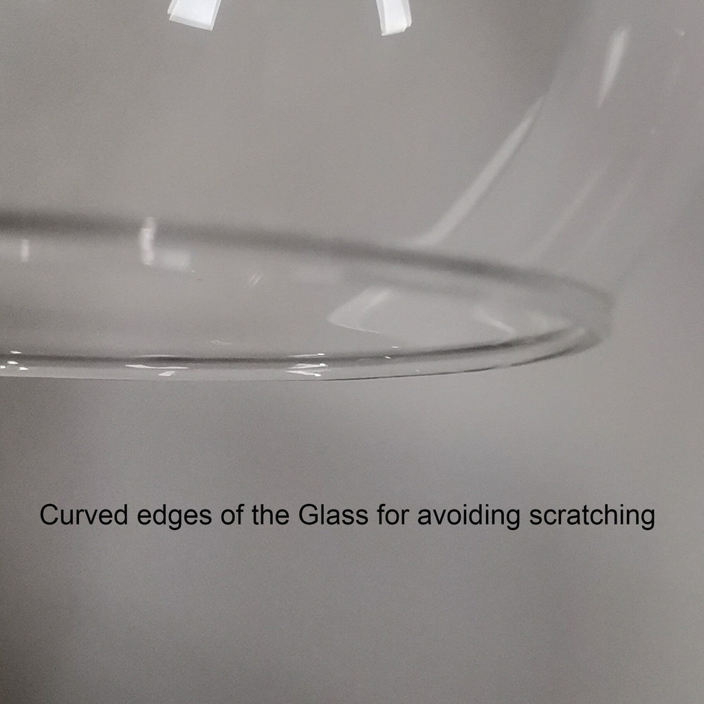 Modern 2/3/4/5-Light Bathroom Vanity Light Globe Glass Wall Sconce Minimalist Design