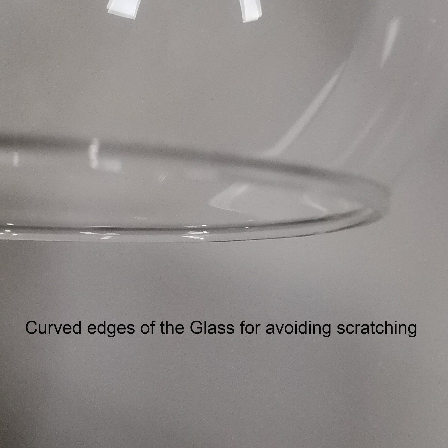 Modern 2/3/4/5-Light Bathroom Vanity Light Globe Glass Wall Sconce Minimalist Design