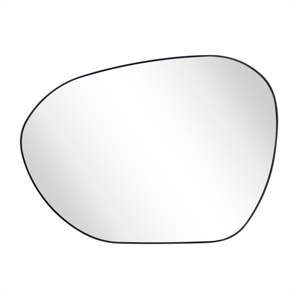 TEHOME Bertlinde wall mirror irregular shaped mirror for living room