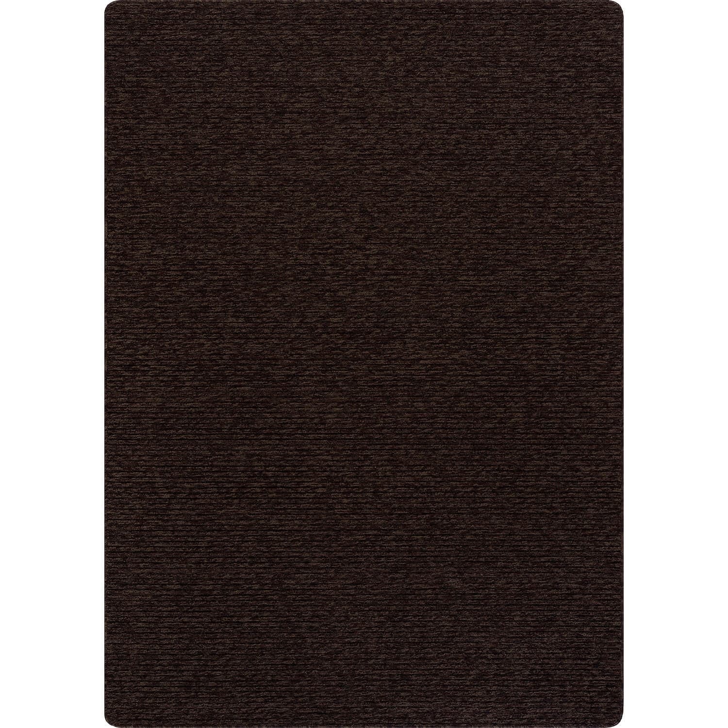 Tapis d'intérieur Beverly Rug uni, antidérapant, dos en caoutchouc, lavable