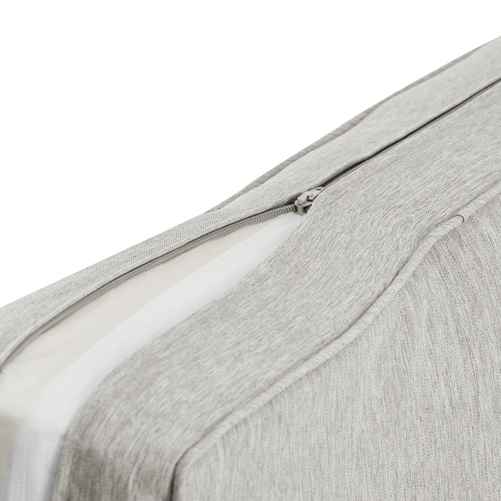 Crosley Bradenton 5Pc Swivel Rocker And Sofa Set