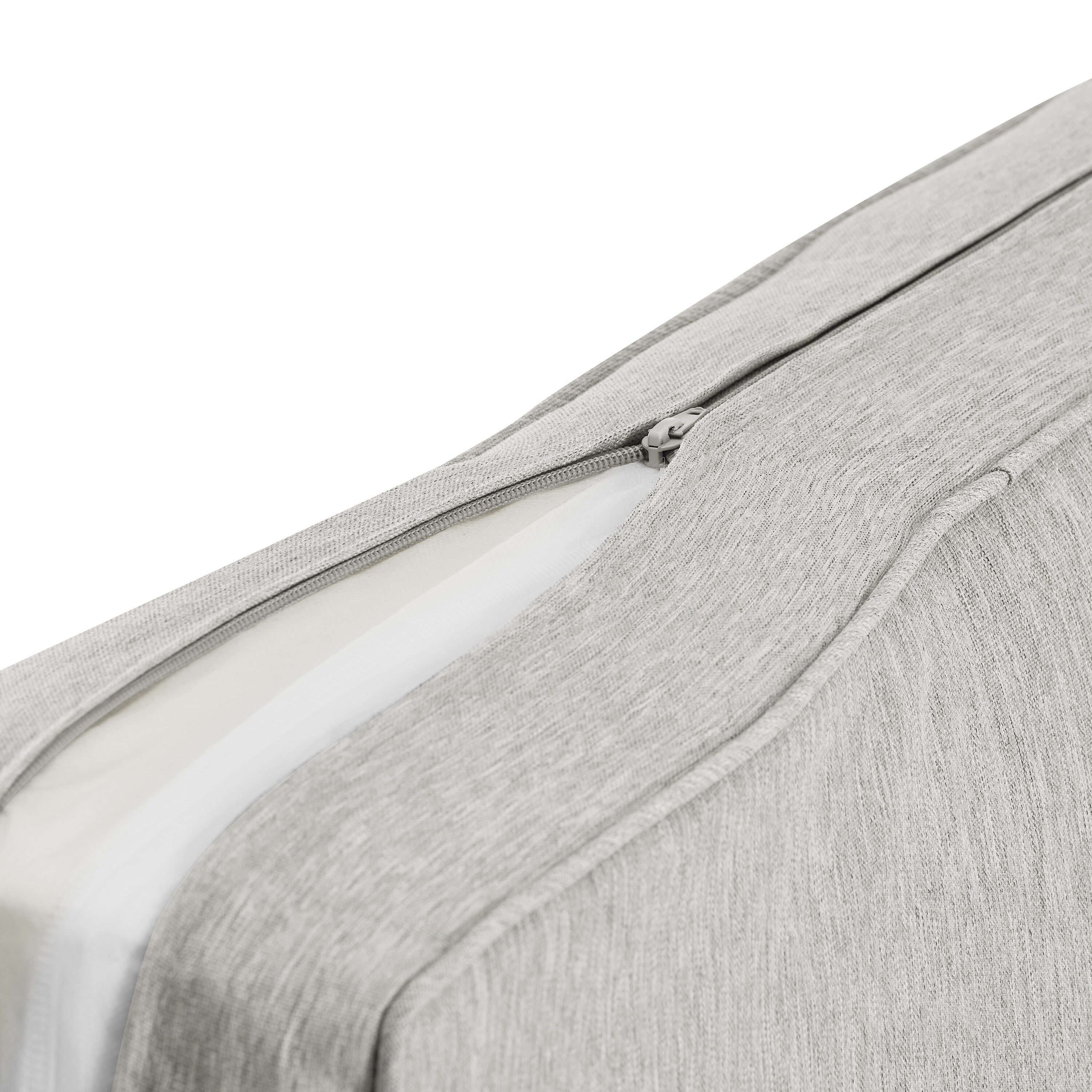 Crosley Bradenton 5Pc Swivel Rocker And Sofa Set