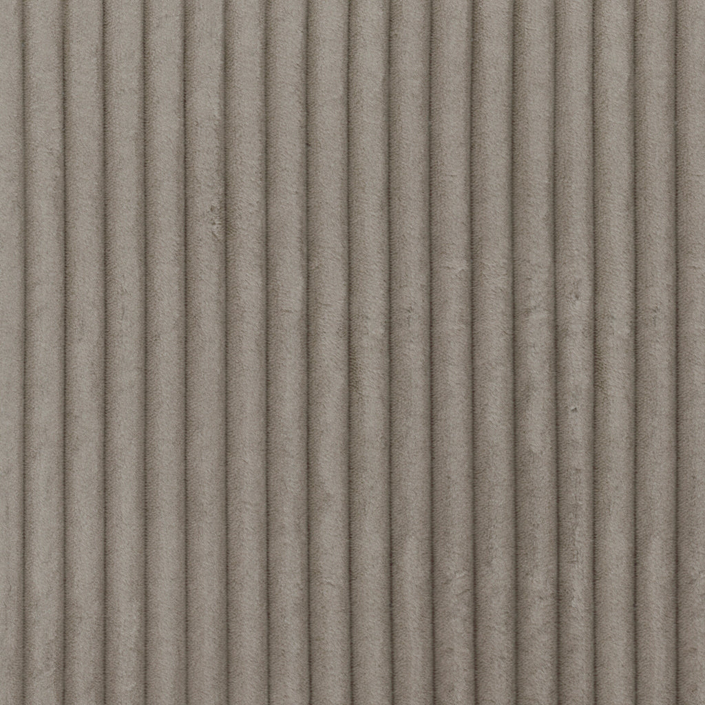 Braidy Corduroy Swivel Glider Manual Reclining Chair