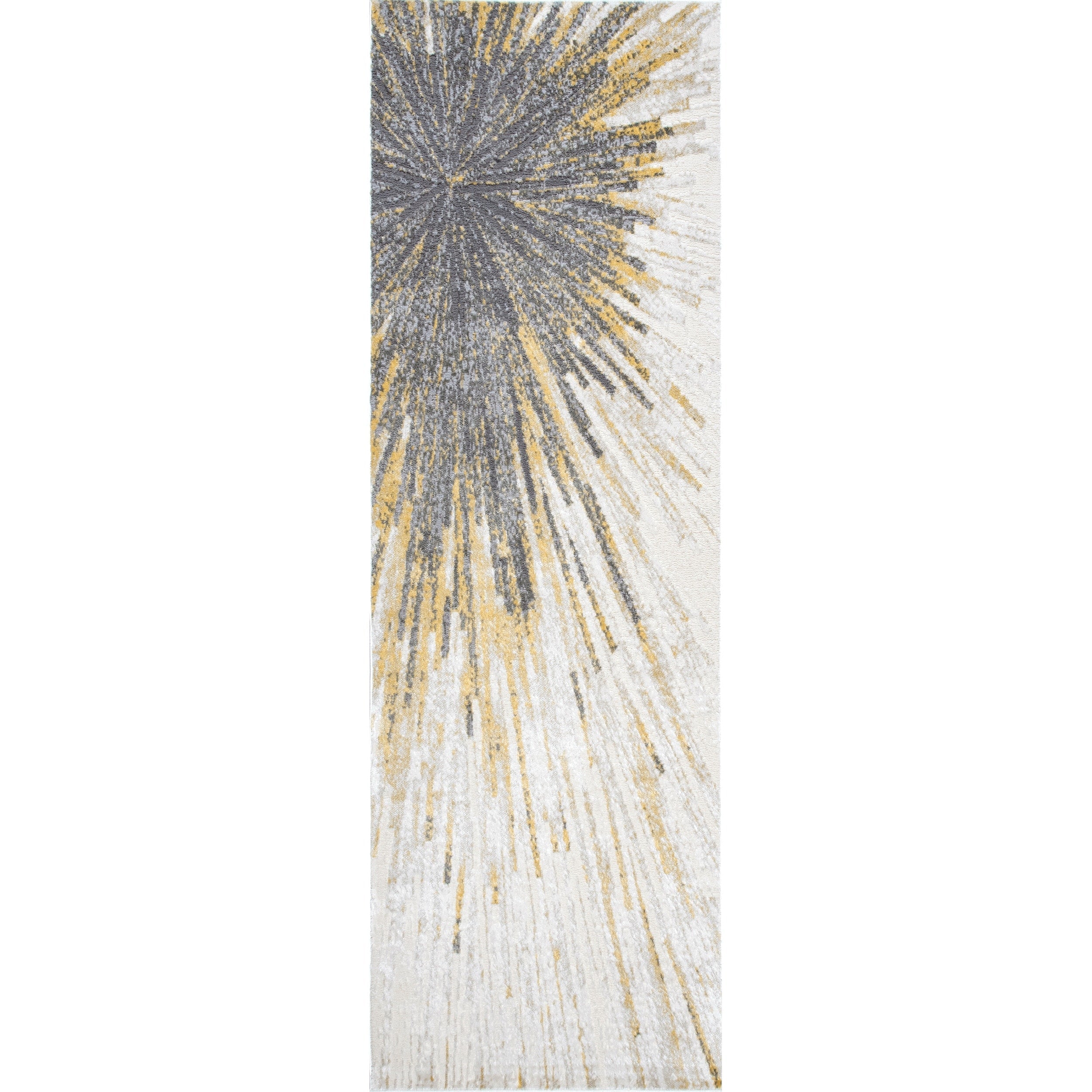 Tapis abstrait Nuloom Amaya