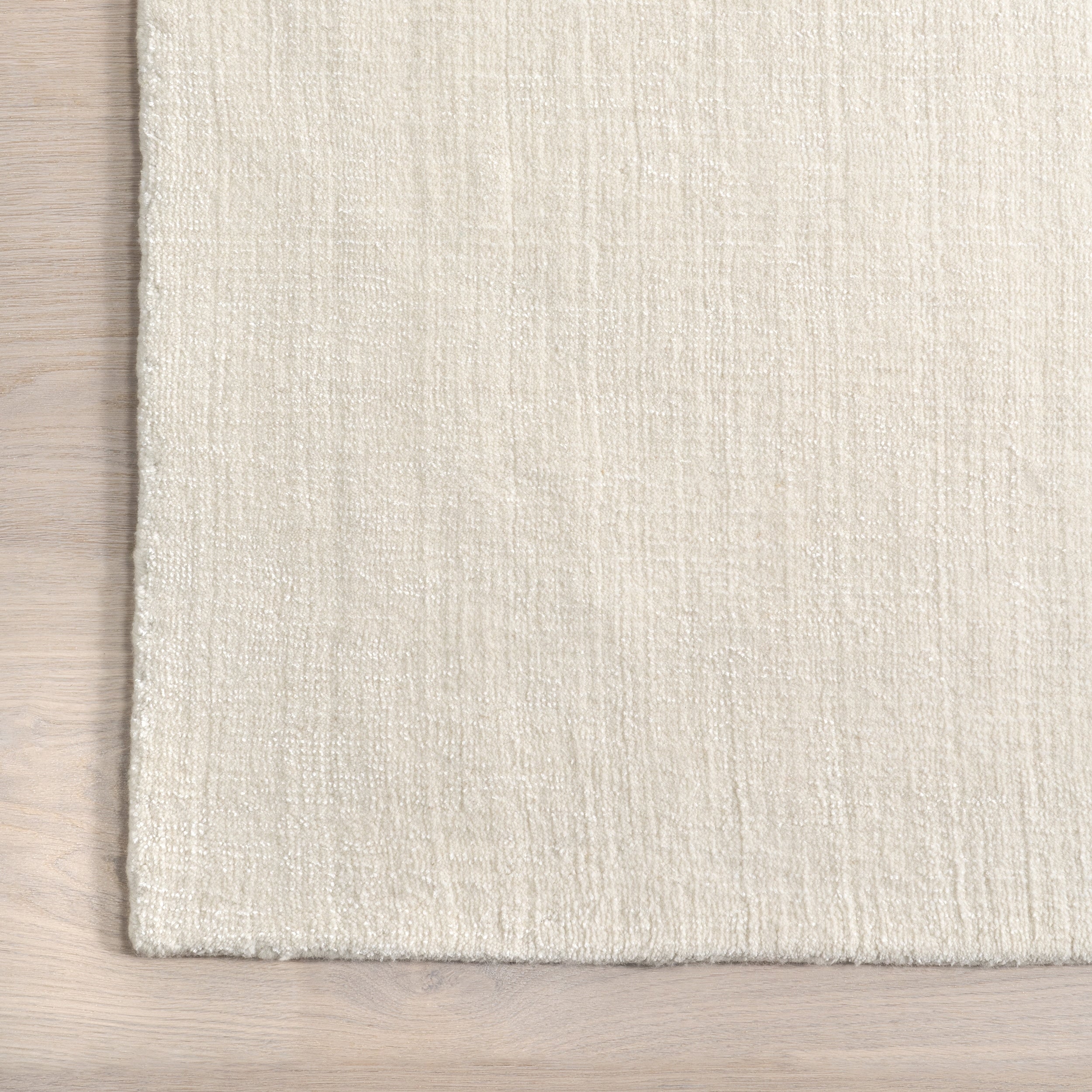 Tapis Nuloom Arrel moucheté en laine mélangée