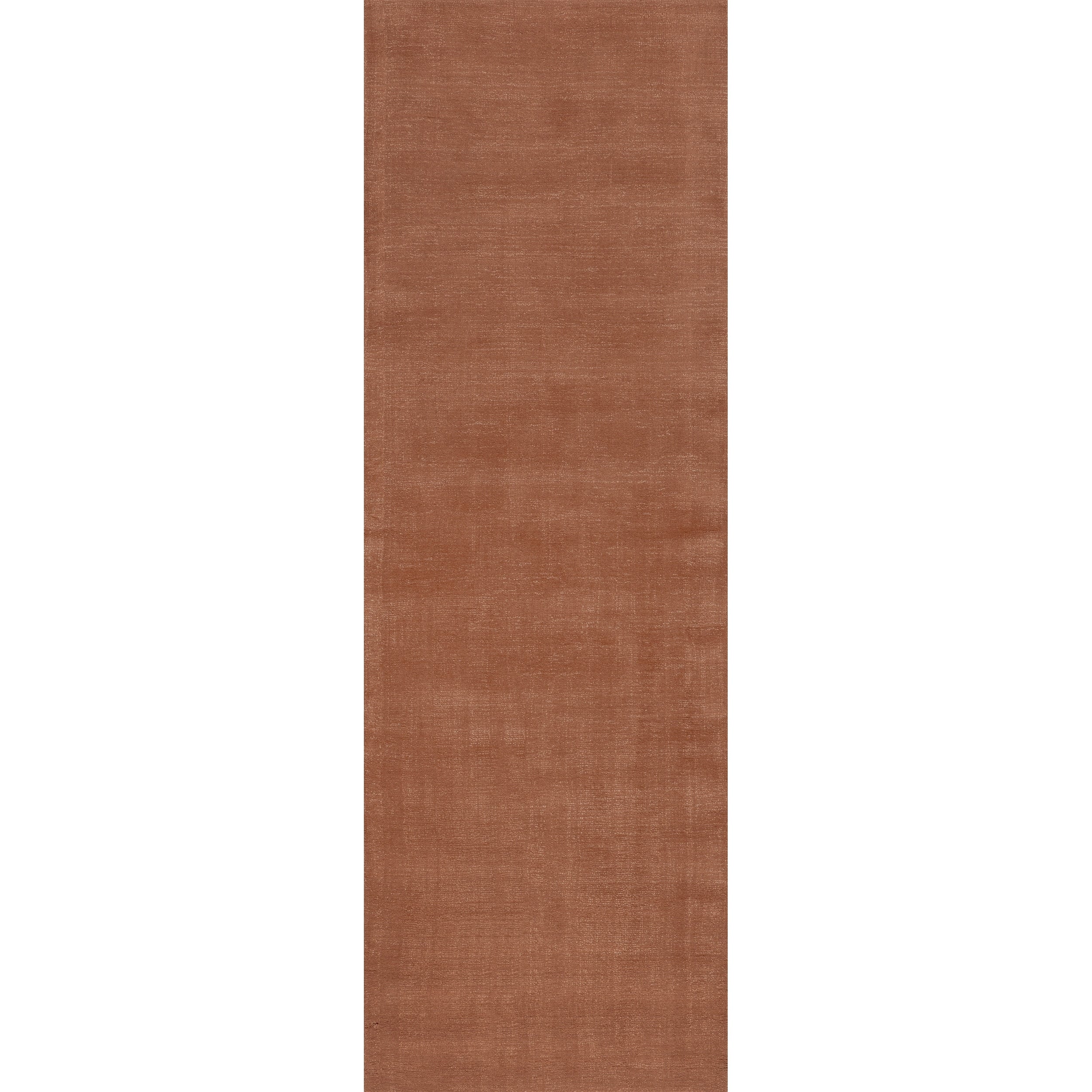 Tapis Nuloom Arrel moucheté en laine mélangée